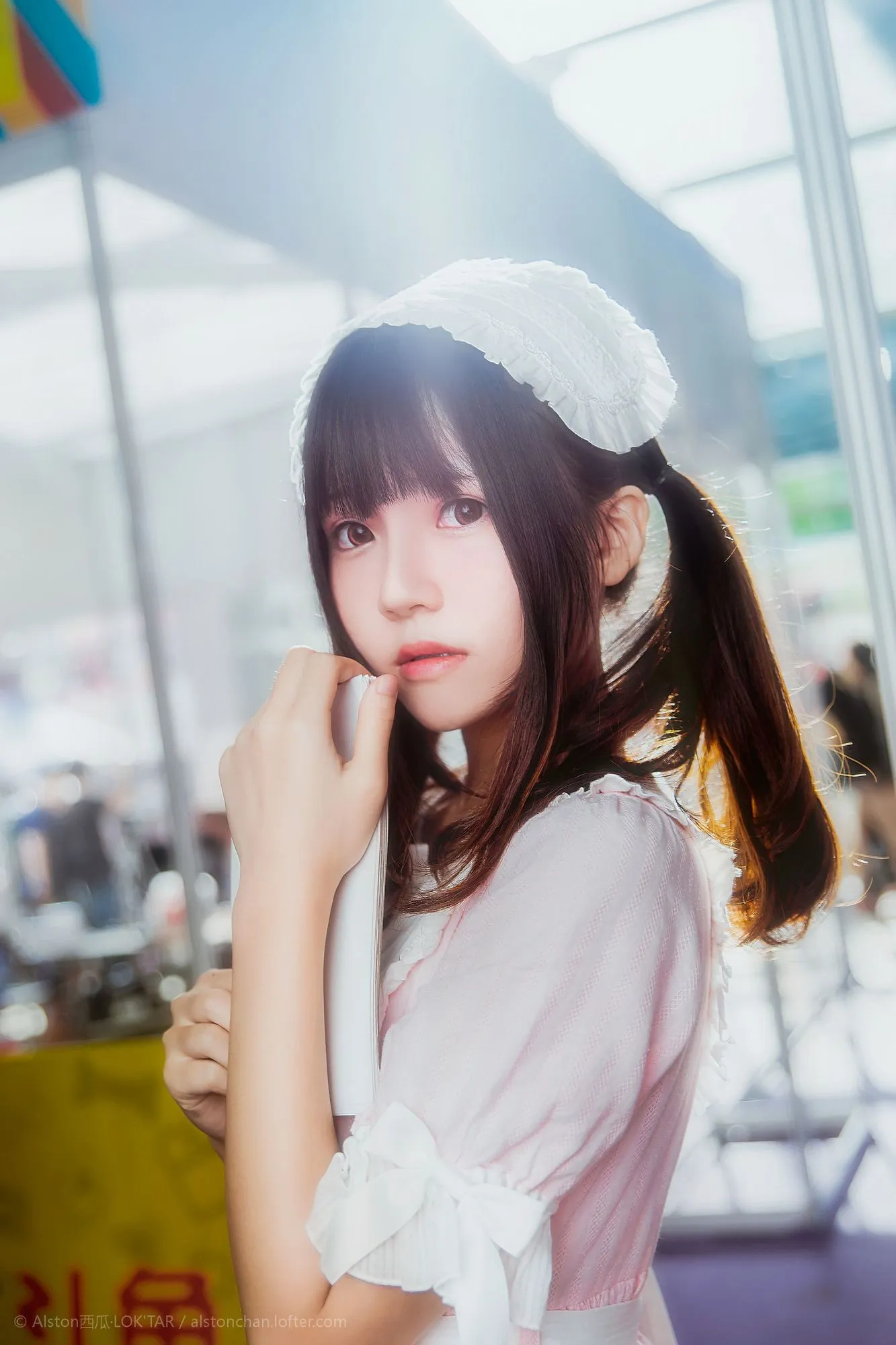 No.047-妹抖 [9P]-图妖社