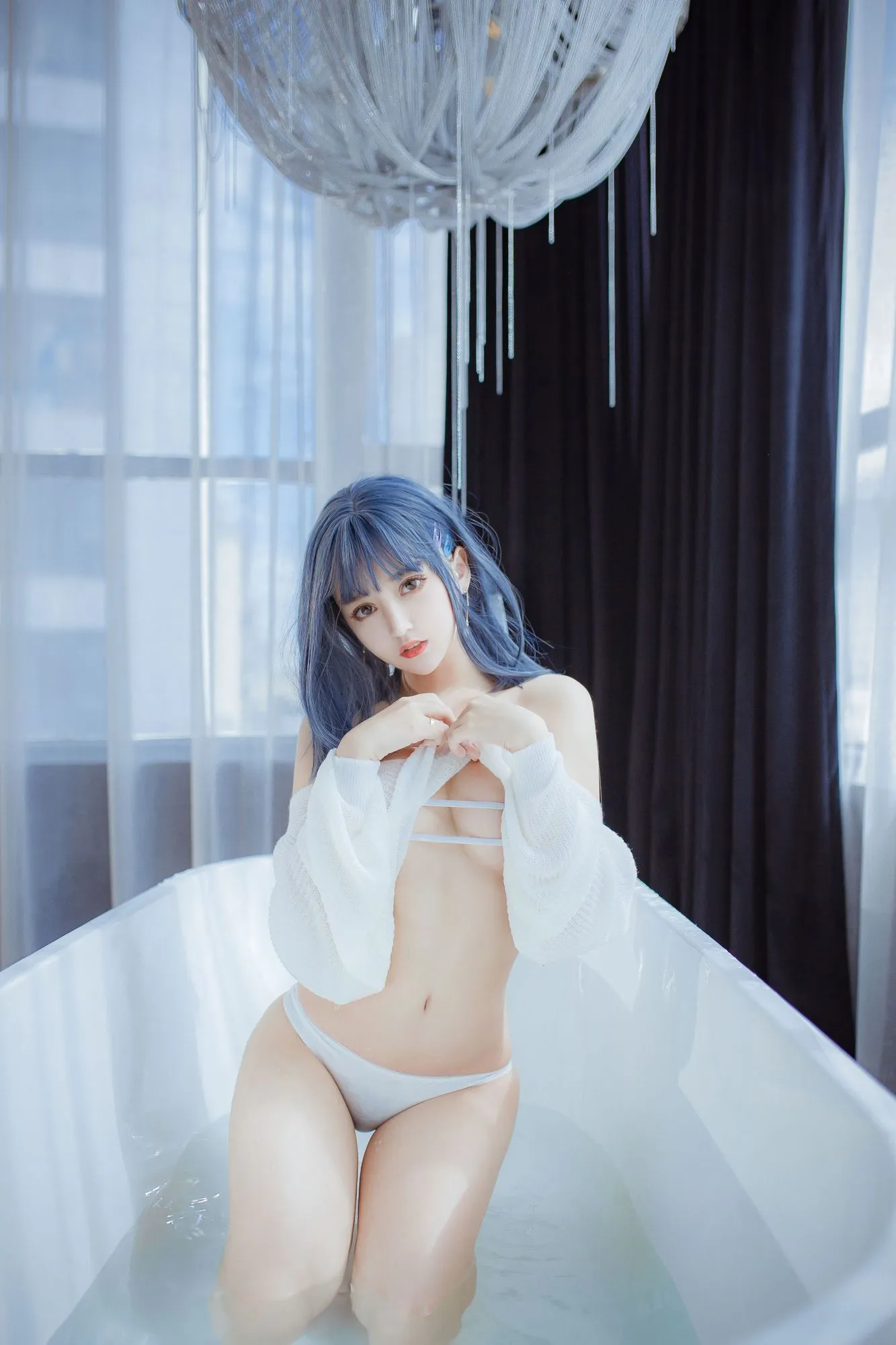 No.047-浴缸 [23P]-图妖社