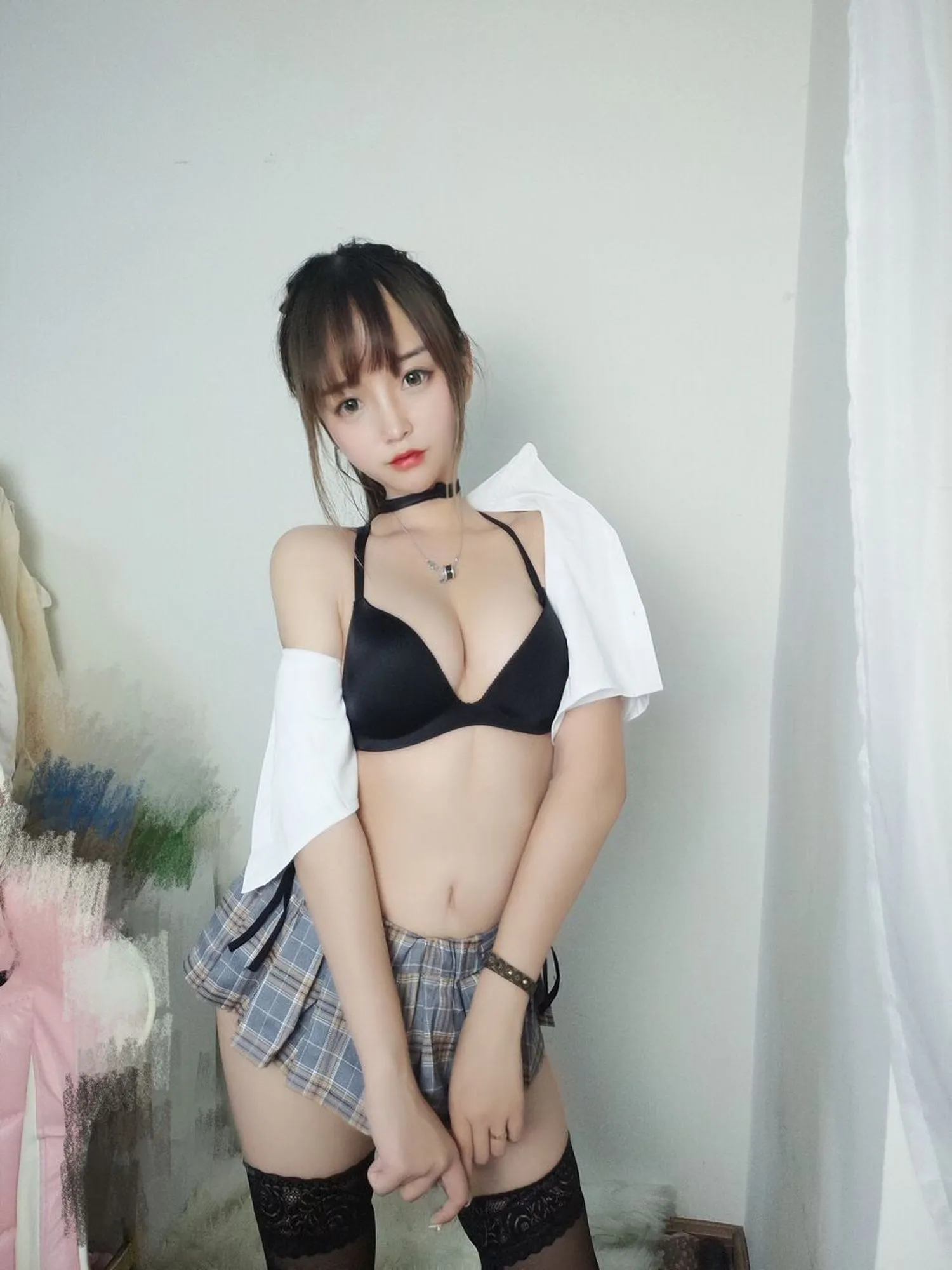 No.048-直播间齐b [16P]-图妖社