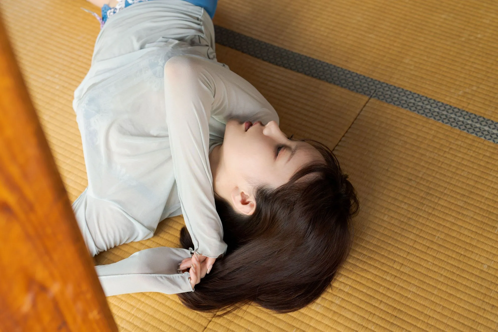 图片[6]-No.049 – in secret [180P]-coswz-cos王者