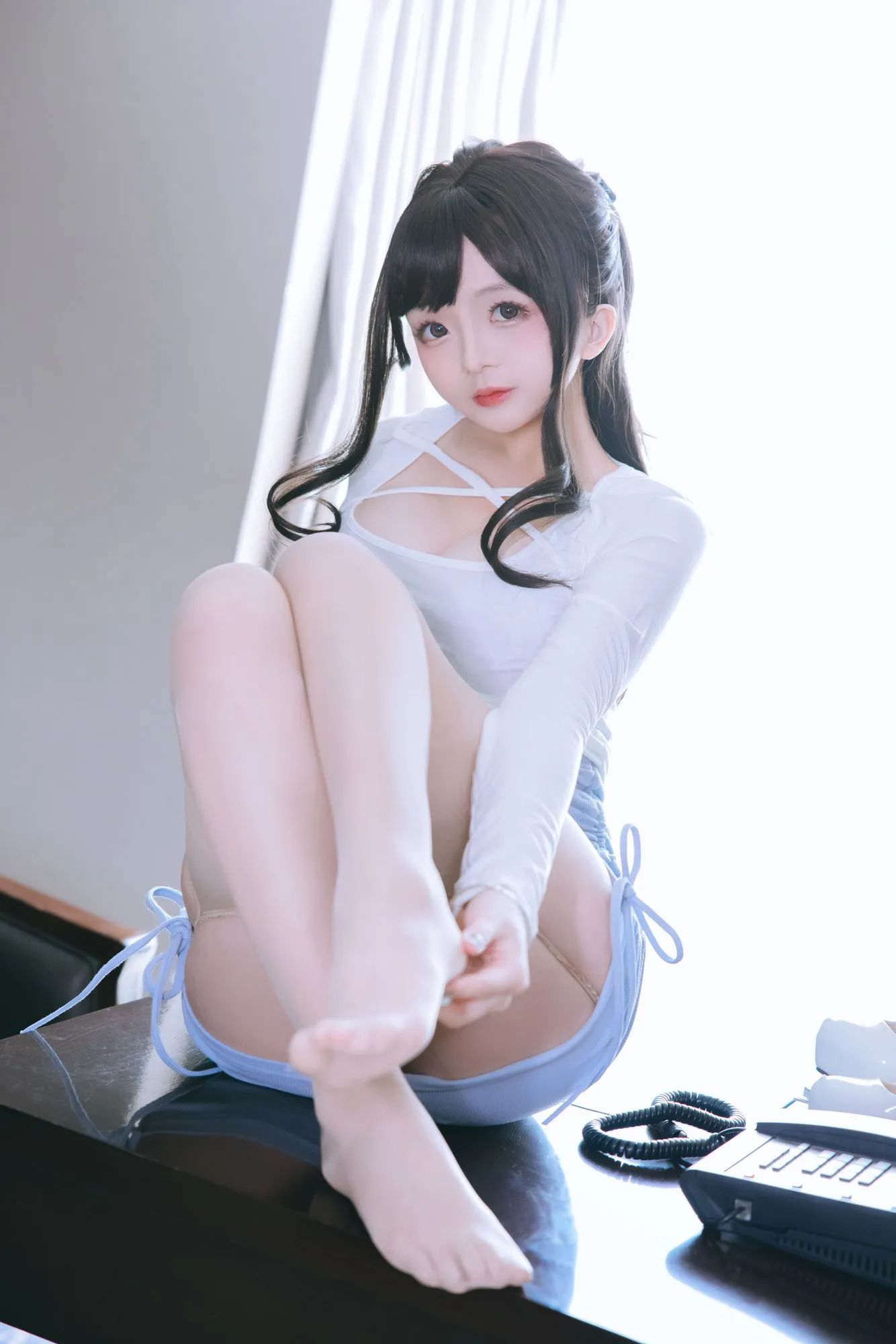 No.049-私人秘书 [110P]-图妖社