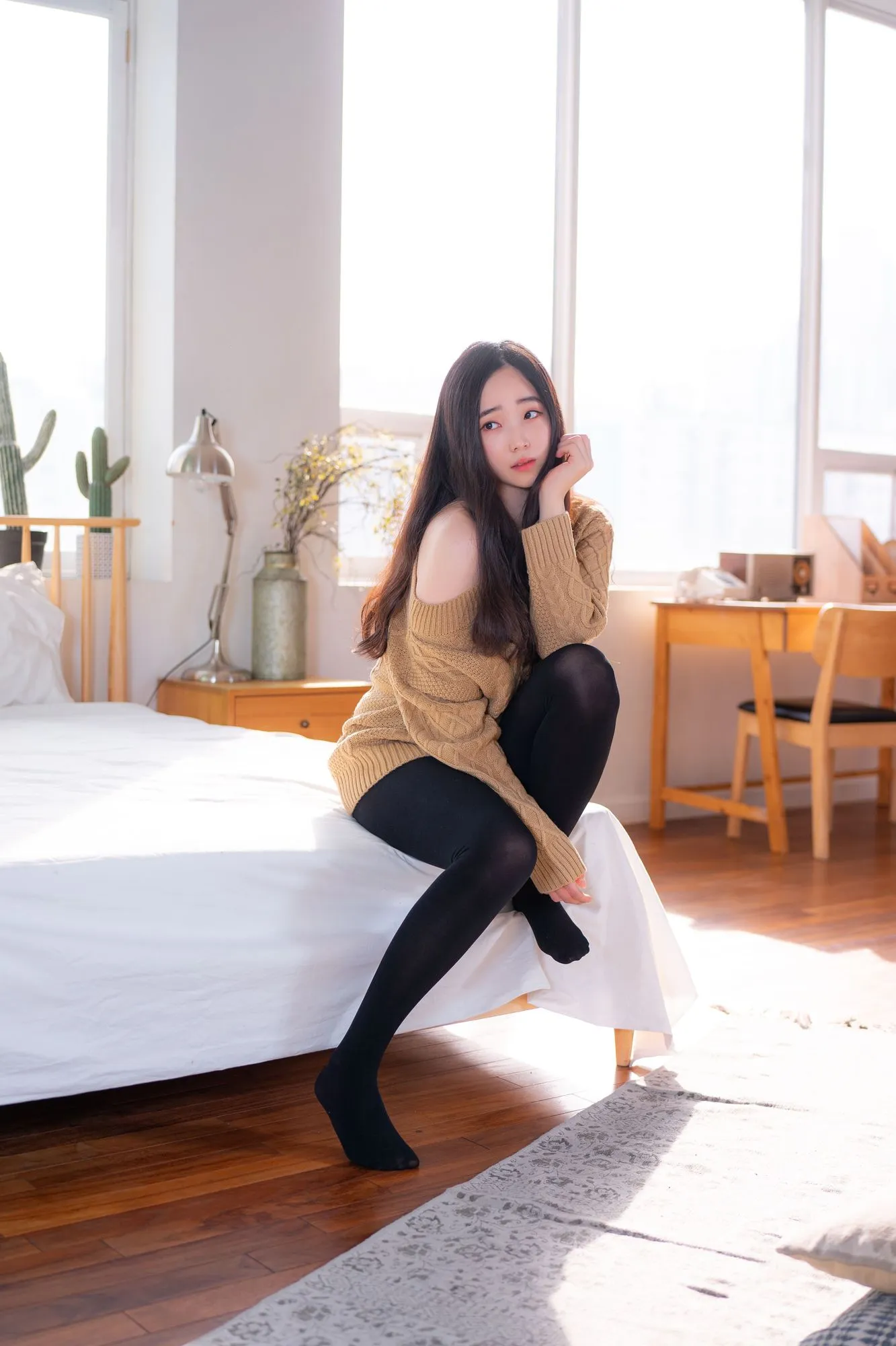 图片[3]-No.051-[CREAMSODA] Bambi Vol.5 [63P]-coswz-cos王者
