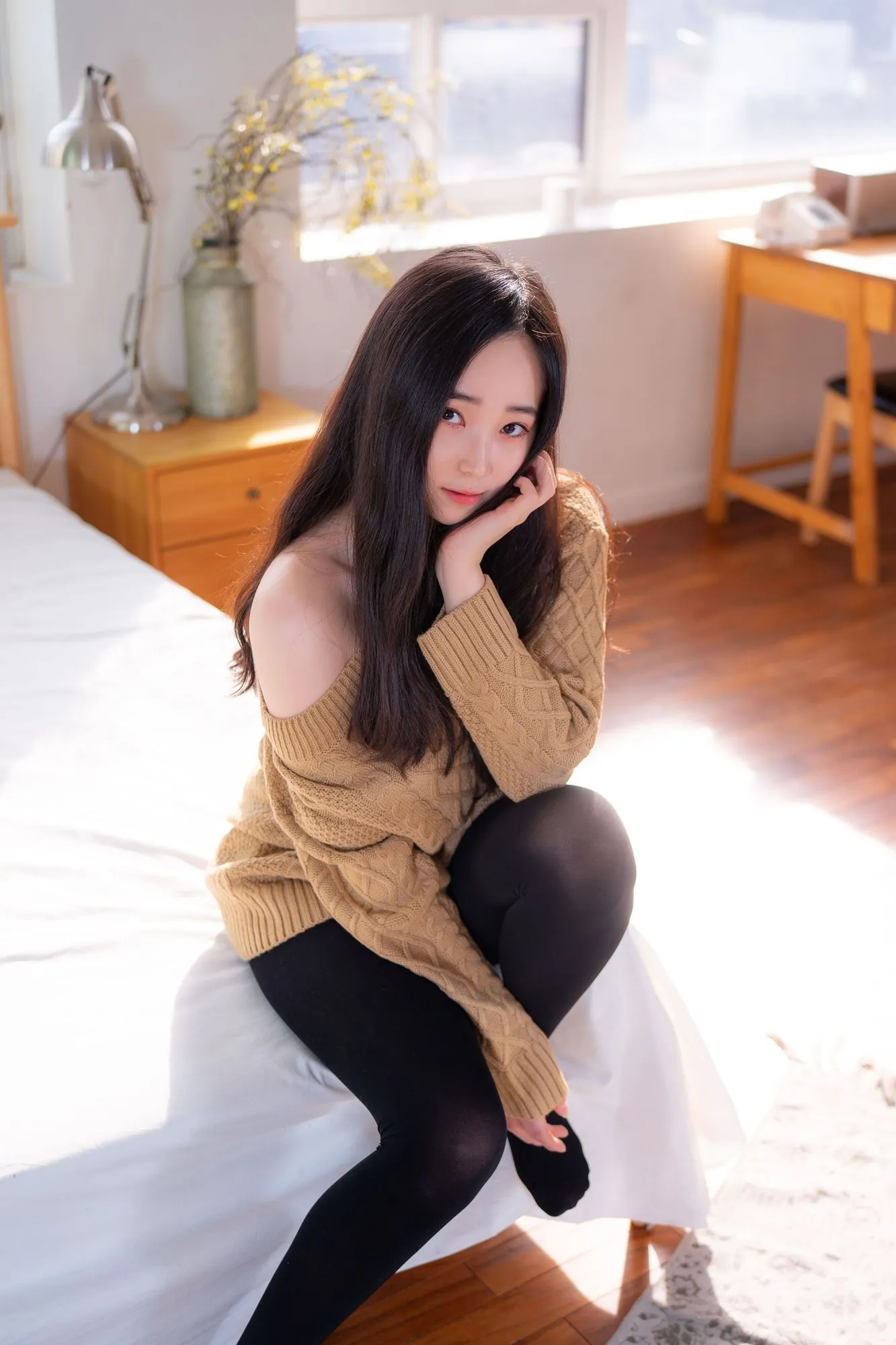 No.051-[CREAMSODA] Bambi Vol.5 [63P]-图妖社