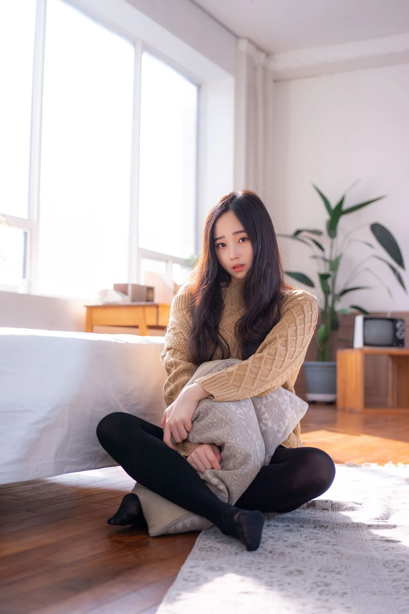 图片[5]-No.051-[CREAMSODA] Bambi Vol.5 [63P]-coswz-cos王者