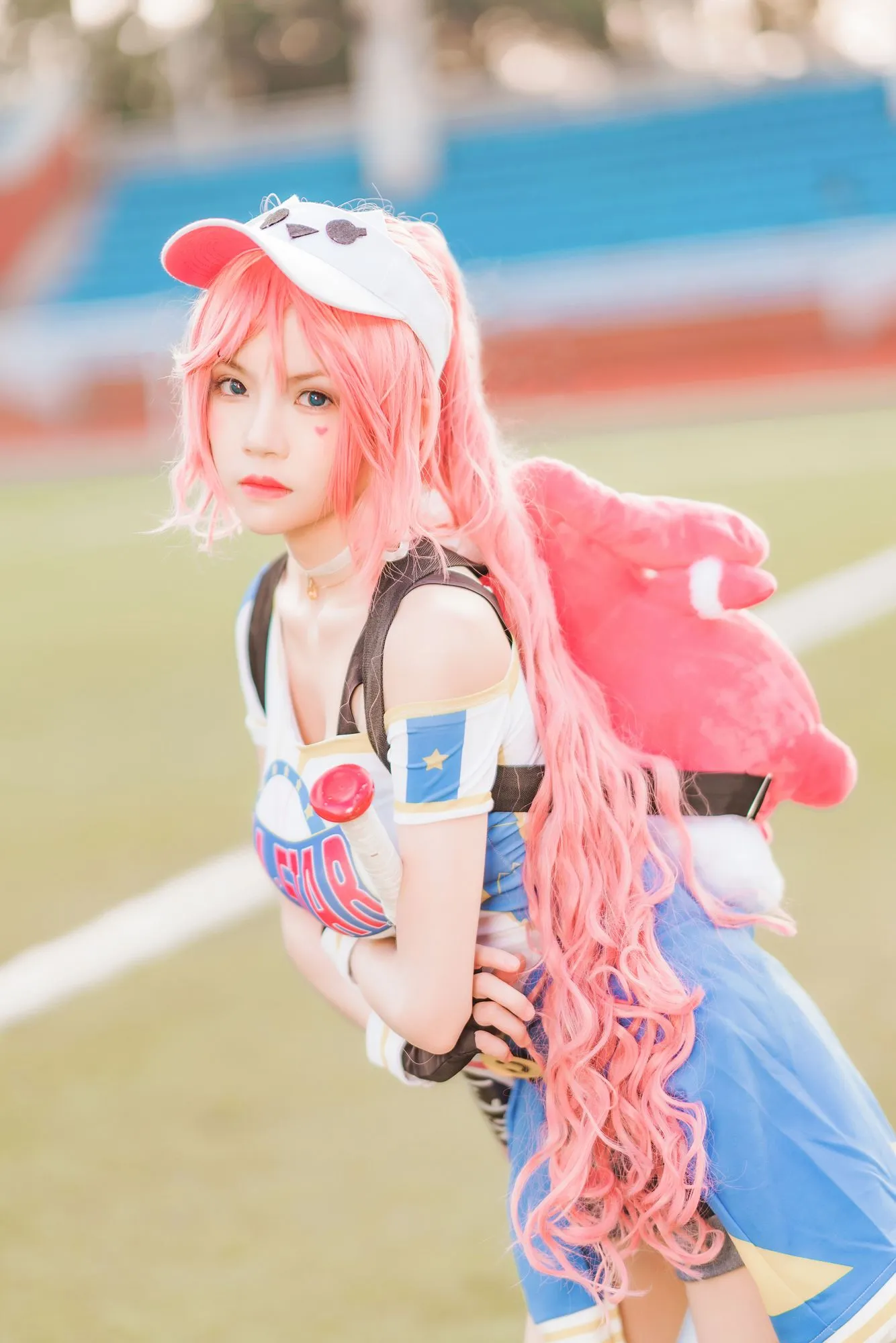 图片[5]-No.051-木兰星元 [46P]-coswz-cos王者