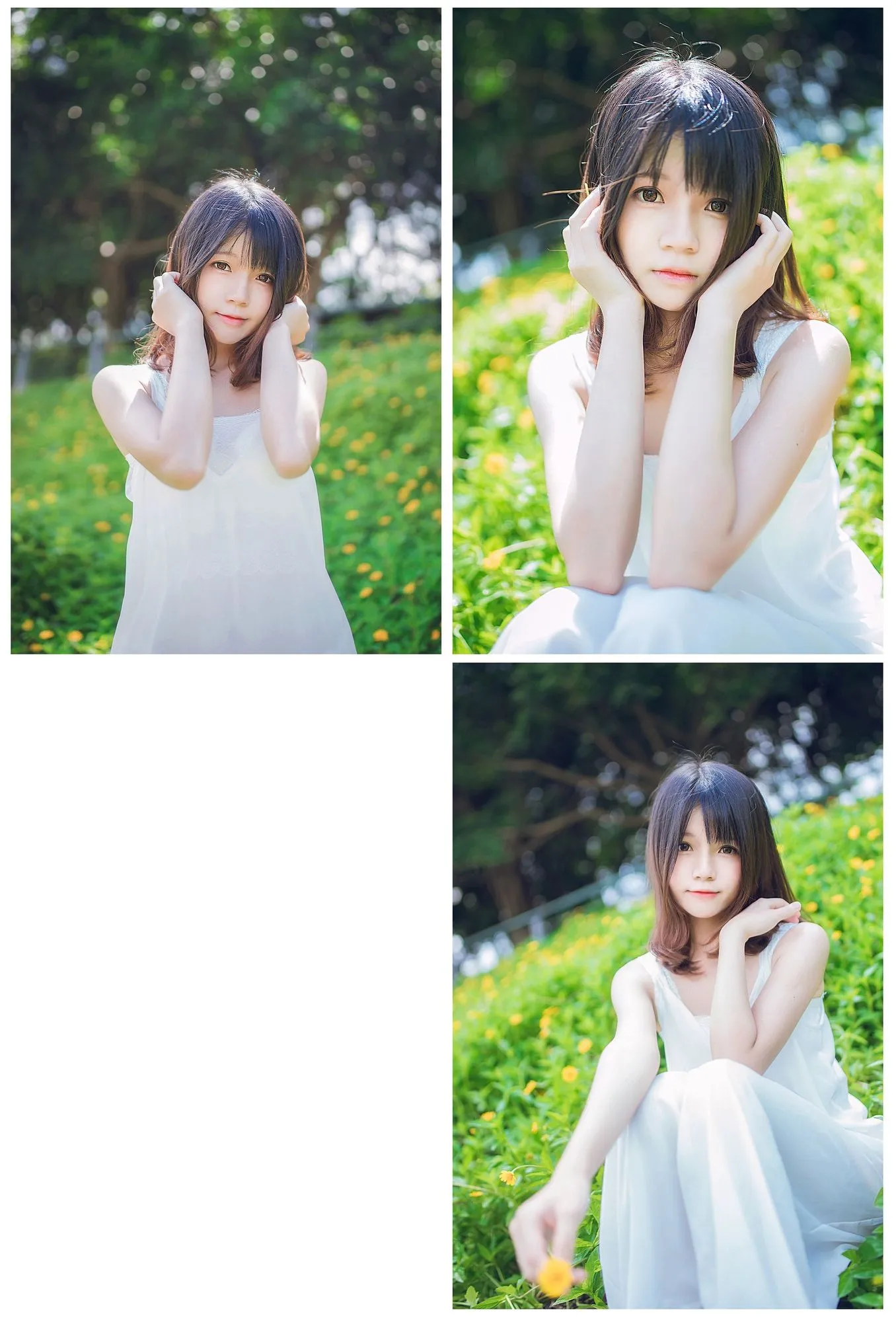 No.052-那个盛夏 [9P]-图妖社