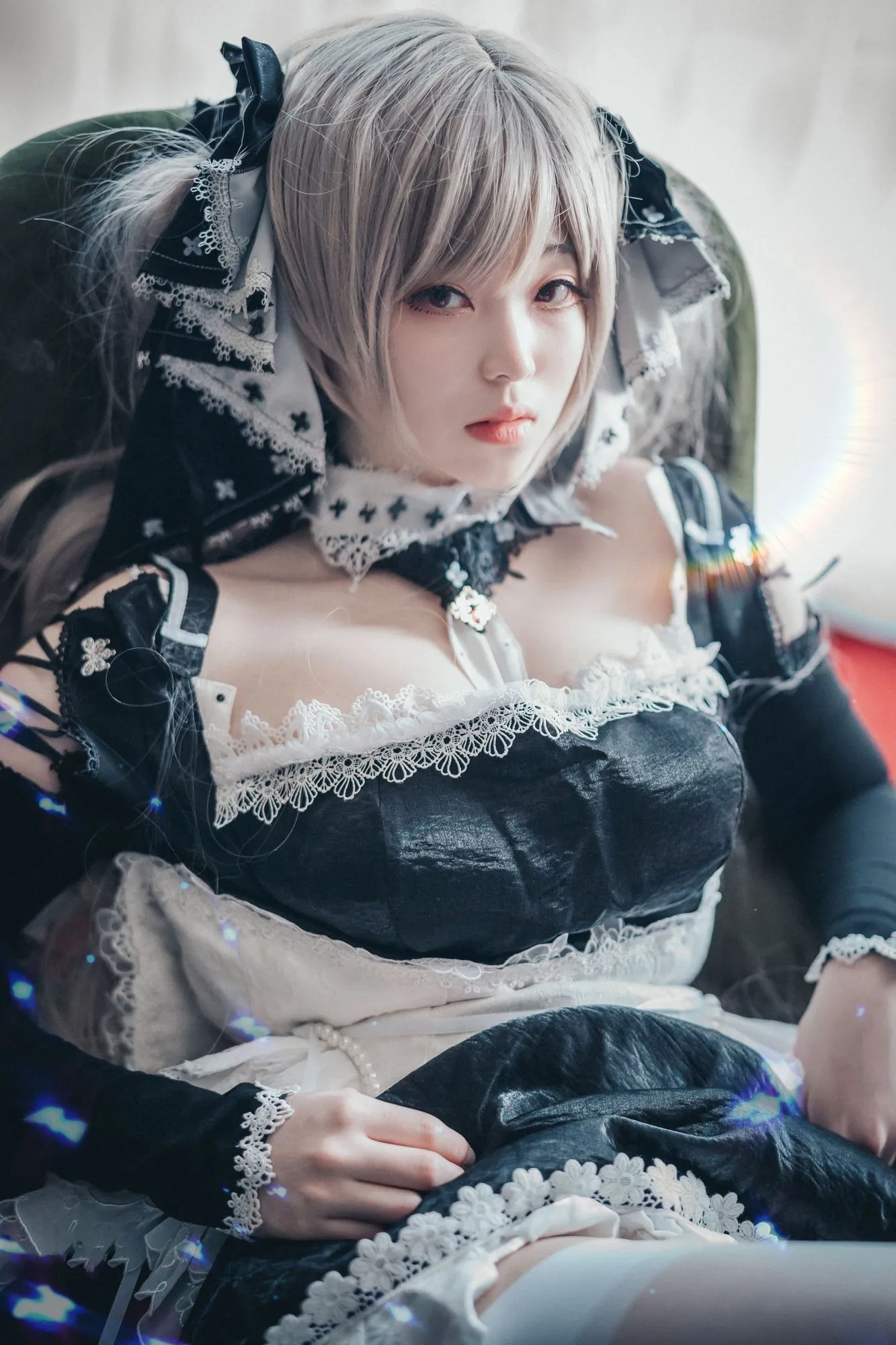 No.053-[DJAWA] Azur Lane HMS Formidable [79P]-图妖社