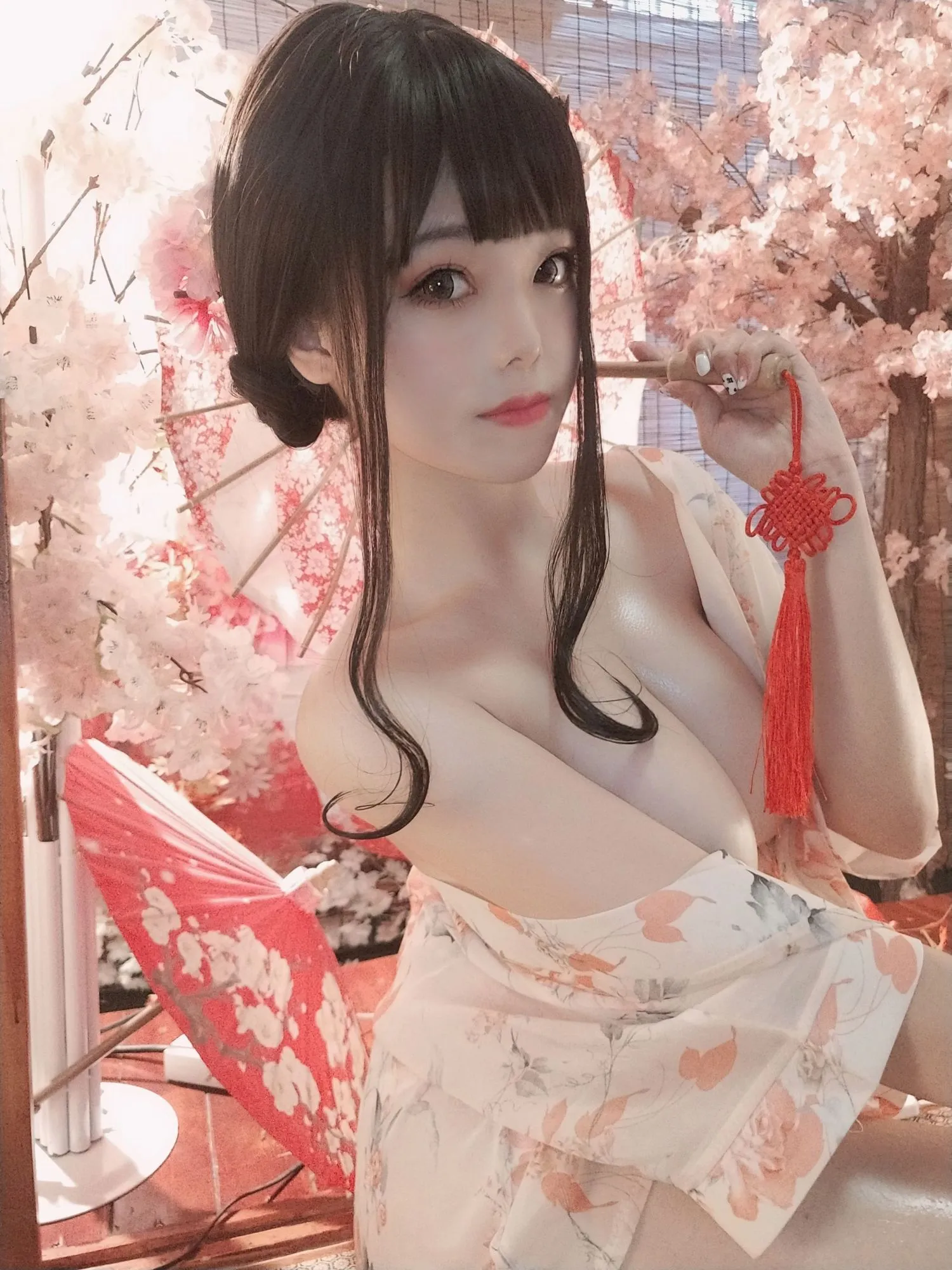 图片[6]-No.053-浴娘 [29P 4V]-coswz-cos王者