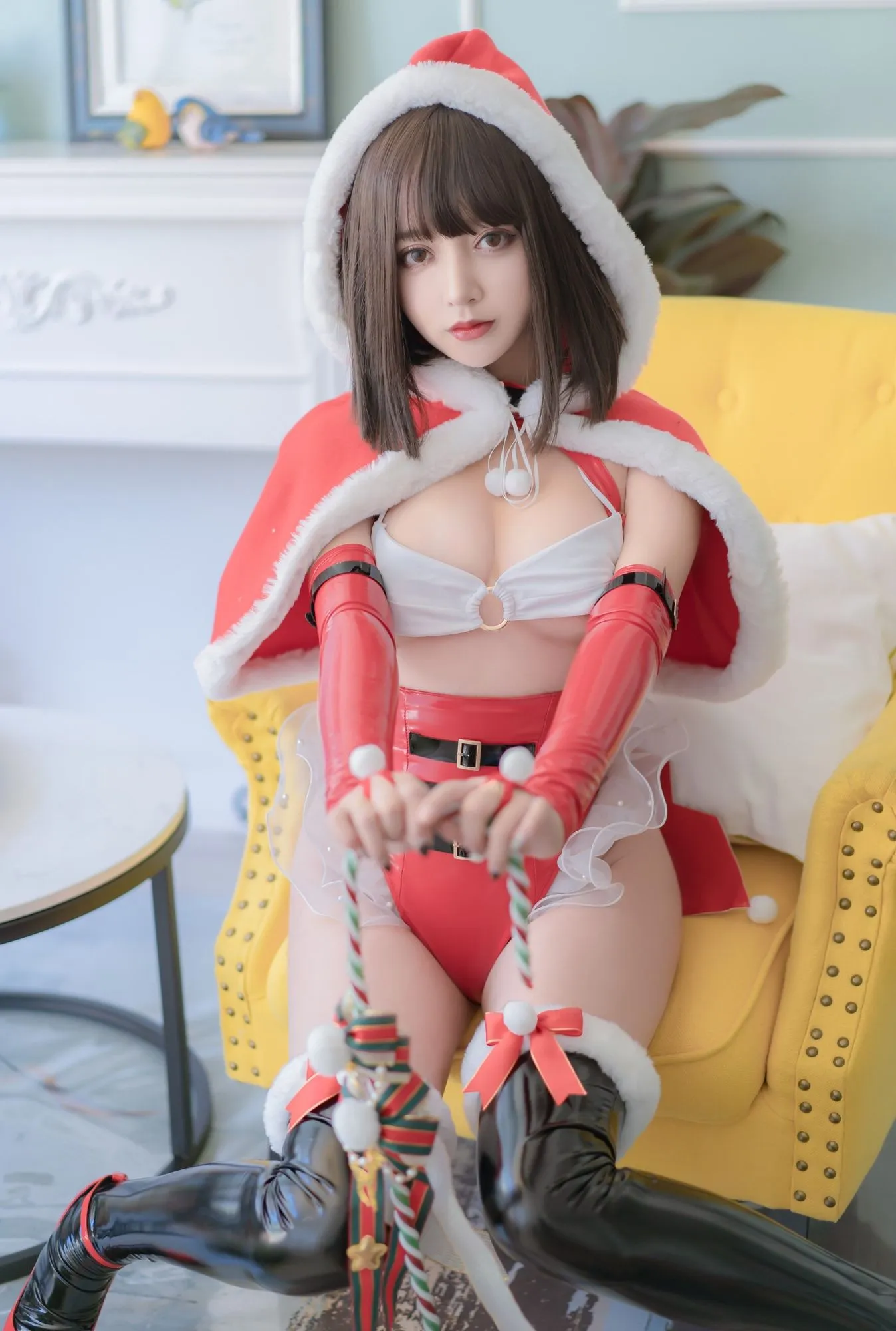 图片[6]-No.055-圣诞 [52P]-coswz-cos王者