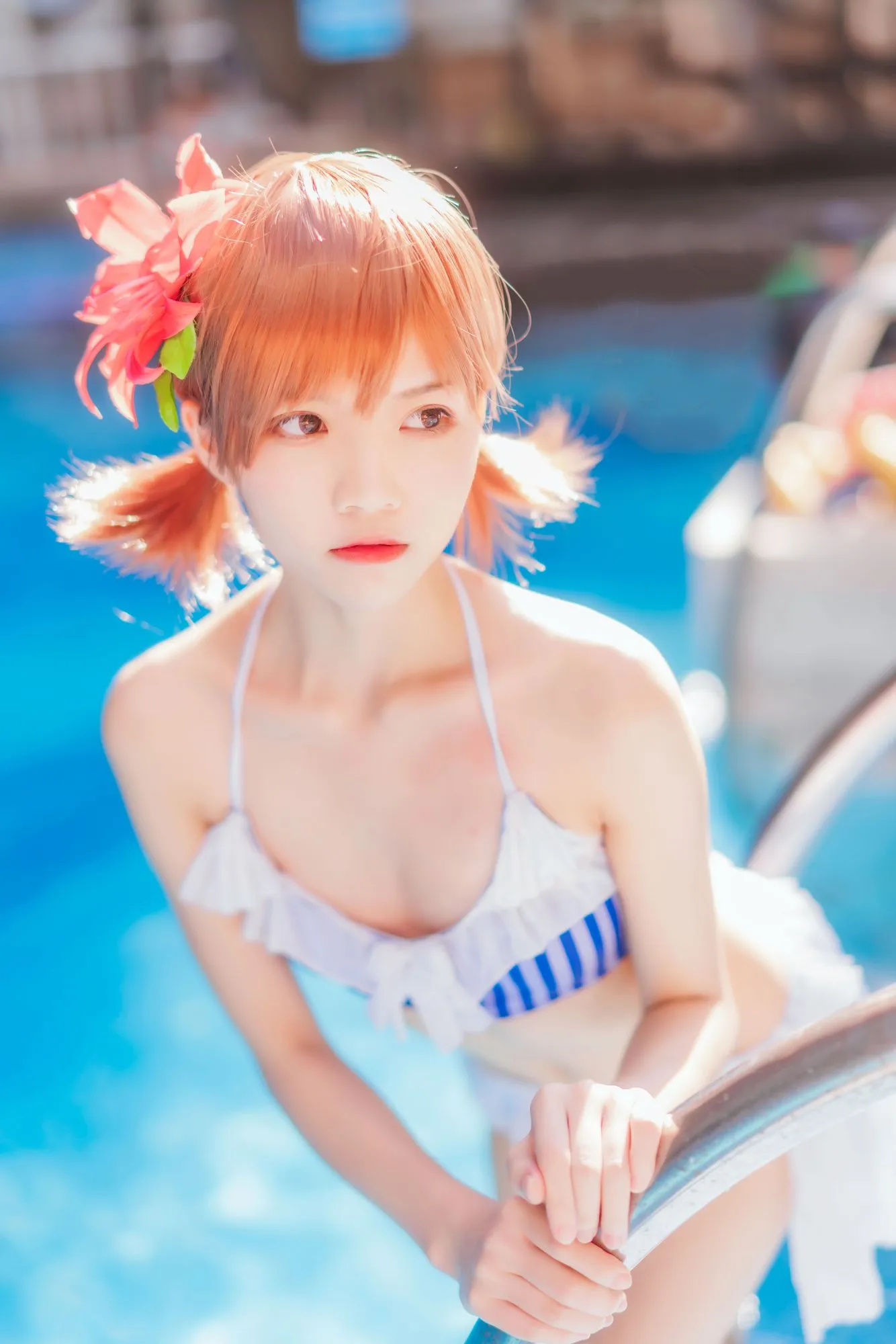 No.055-炮姐COS [49P]-图妖社