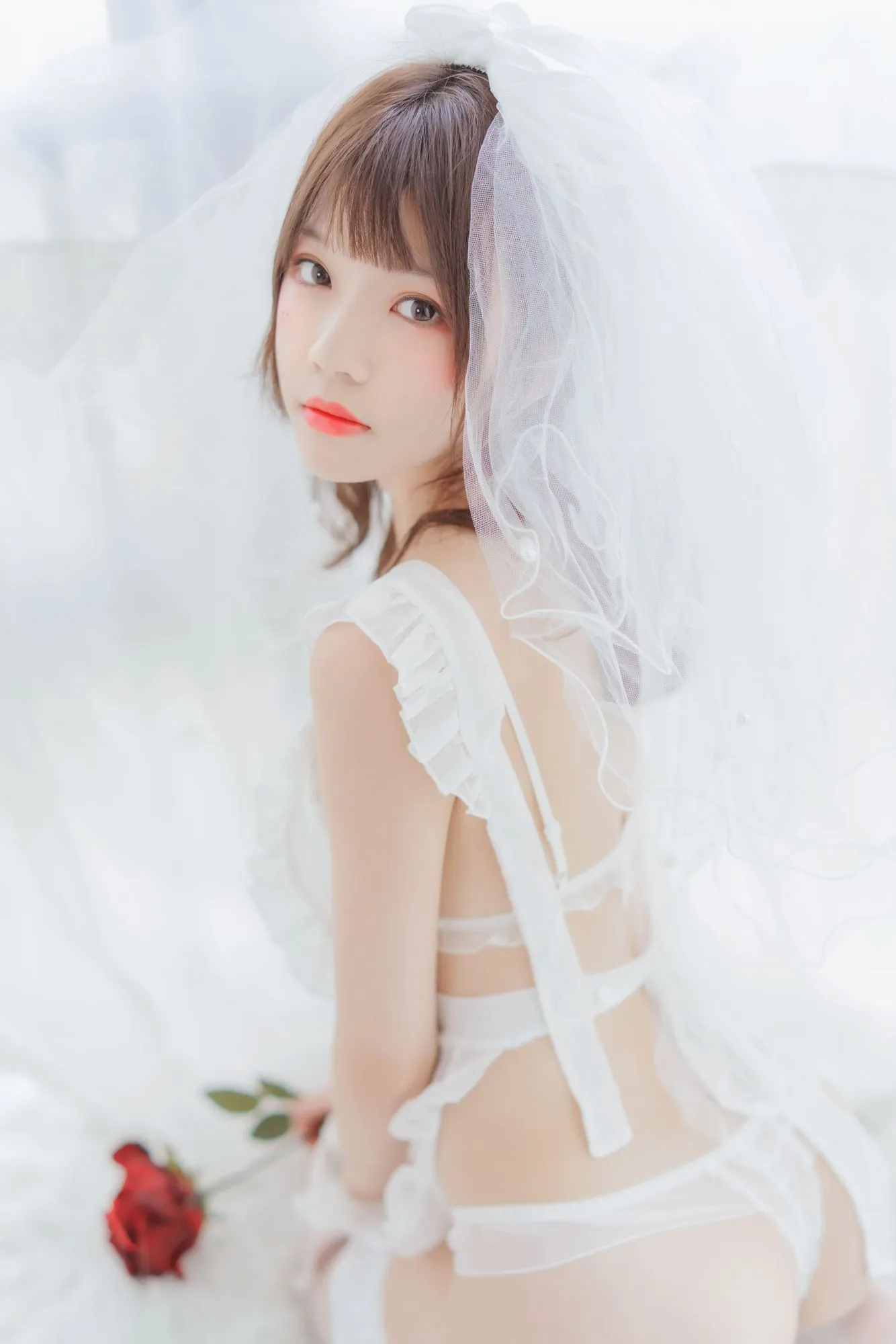 No.057-轻纱01 [33P]-图妖社