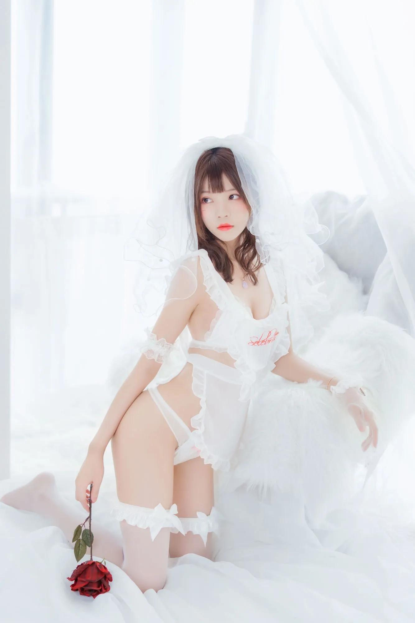 图片[5]-No.057-轻纱01 [33P]-coswz-cos王者