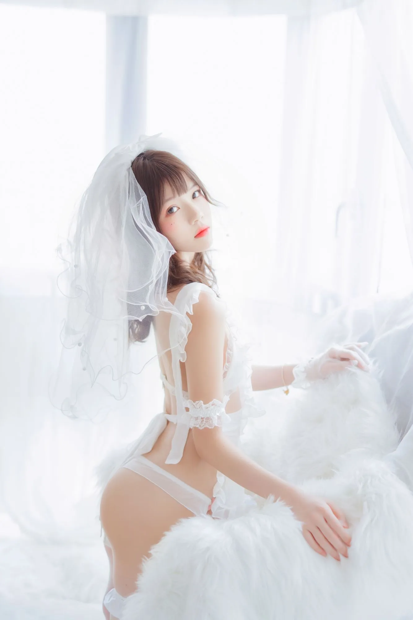 图片[4]-No.057-轻纱01 [33P]-coswz-cos王者