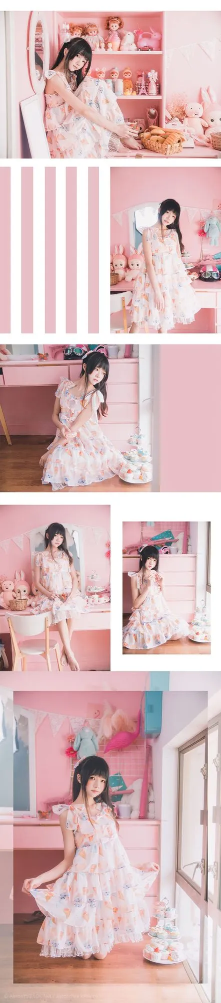 图片[2]-No.059-生日快乐 [10P]-coswz-cos王者