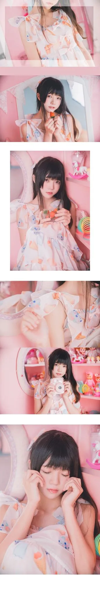 图片[5]-No.059-生日快乐 [10P]-coswz-cos王者