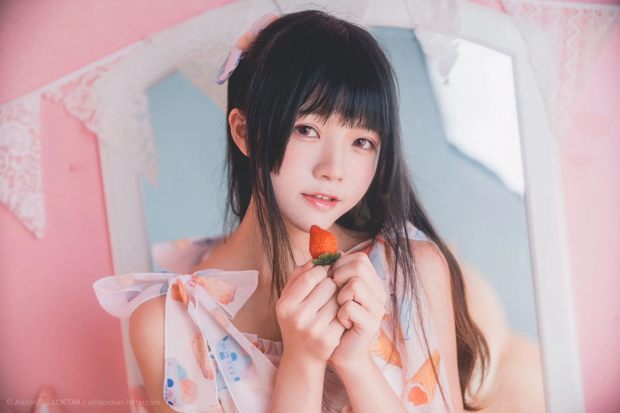 图片[3]-No.059-生日快乐 [10P]-coswz-cos王者