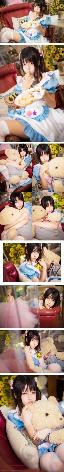 图片[2]-No.060-圣诞快乐 [10P]-coswz-cos王者