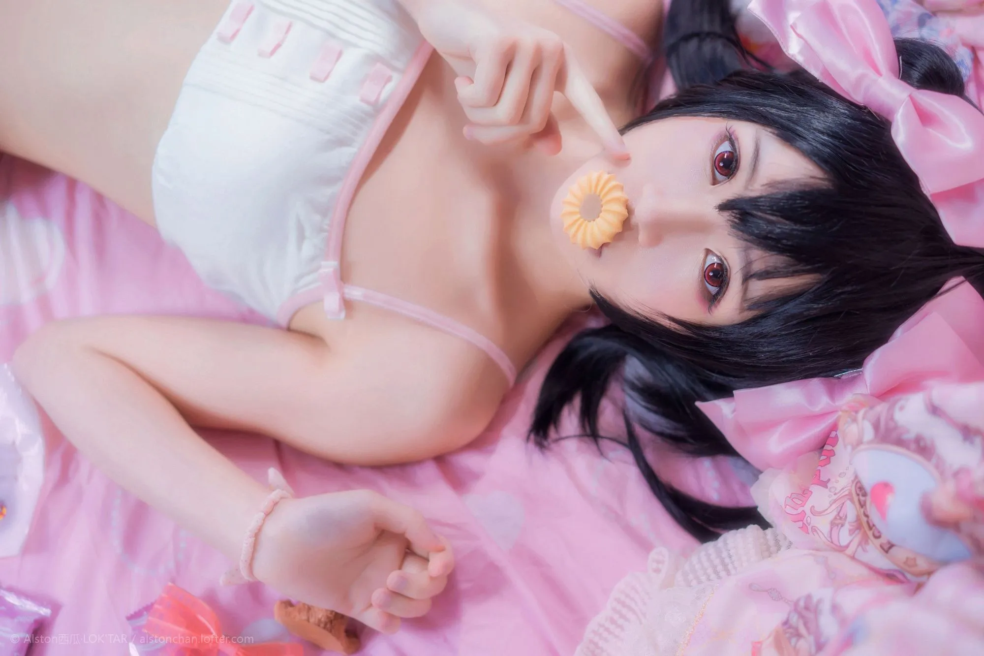 图片[2]-No.061-矢泽妮可 [10P]-coswz-cos王者
