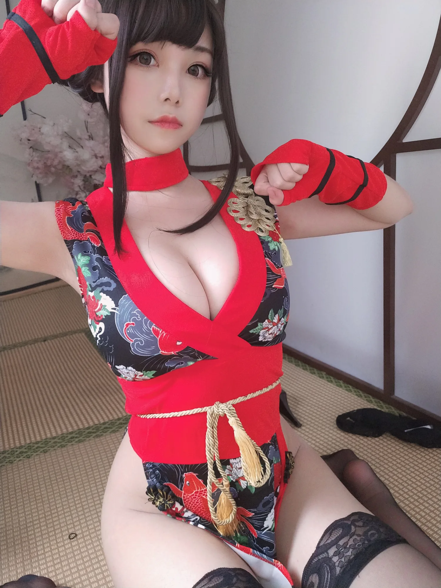 No.061-红武士 [40P] - 图妖社-图妖社