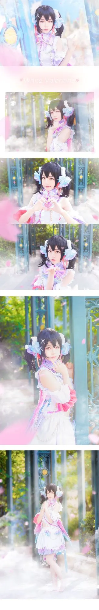 图片[6]-No.062-矢泽妮可# [10P]-coswz-cos王者