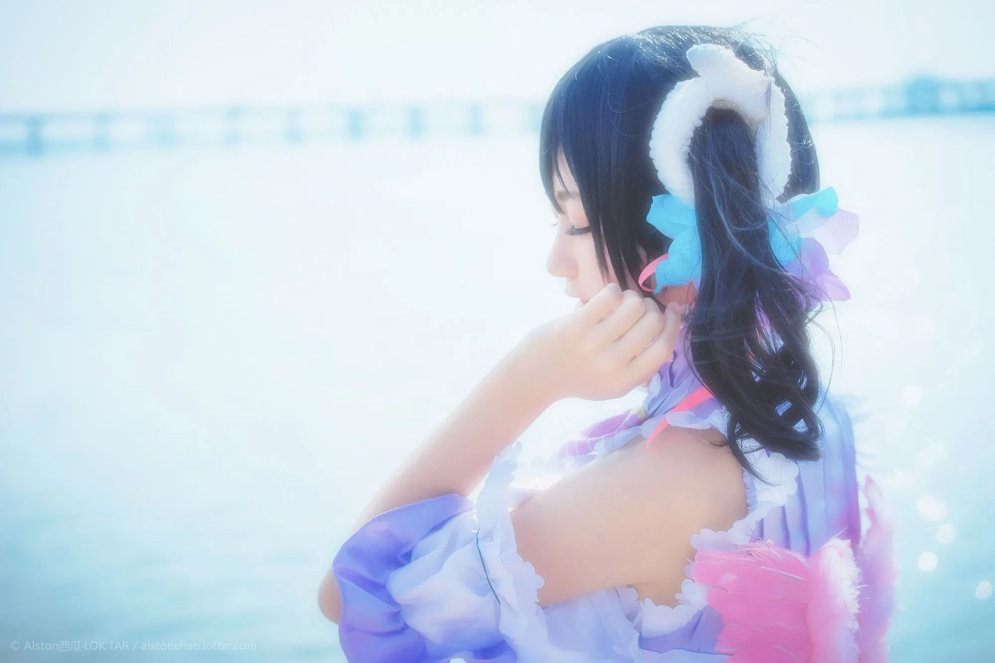 图片[5]-No.062-矢泽妮可# [10P]-coswz-cos王者