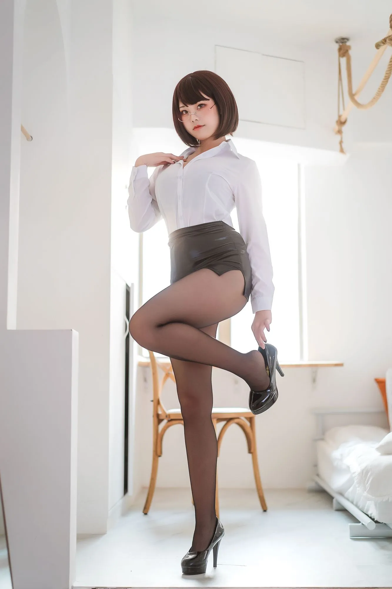 No.062-醉OL [52P]-图妖社