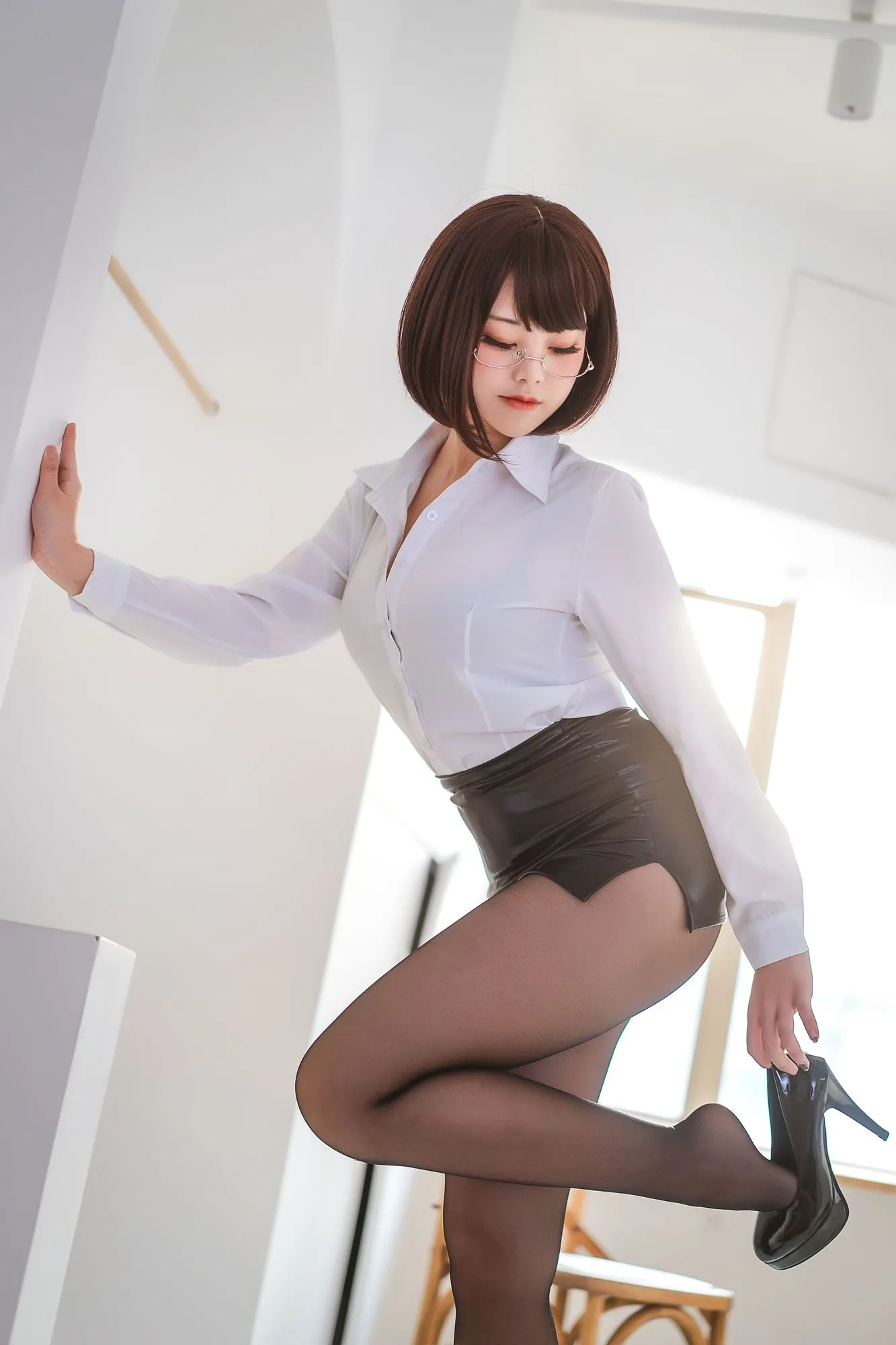 图片[3]-No.062-醉OL [52P]-coswz-cos王者