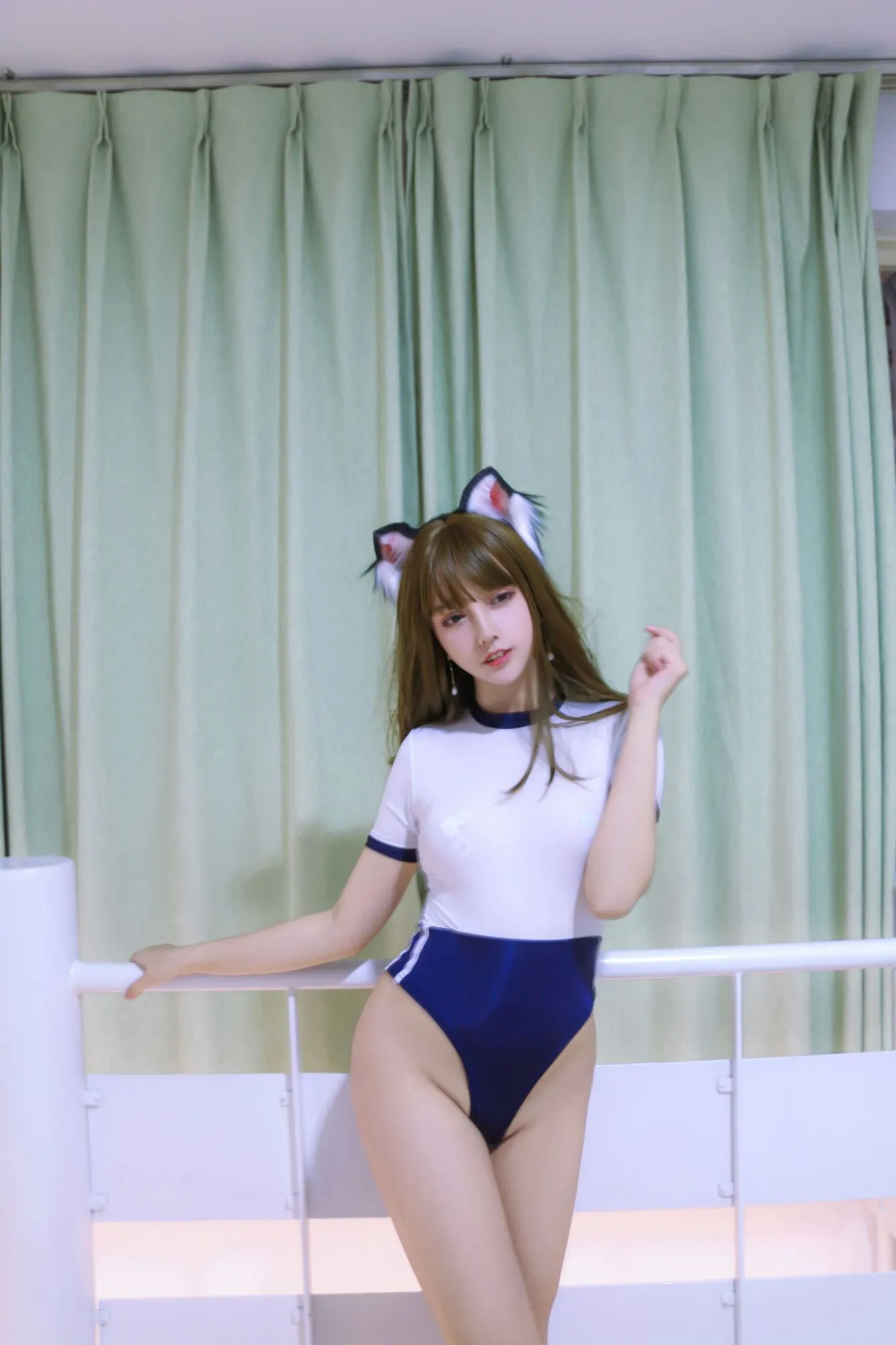 No.063-体操服 [16P]-图妖社