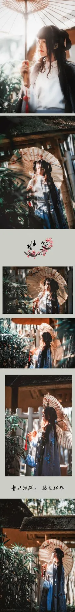 图片[2]-No.063-水笙 [10P]-coswz-cos王者