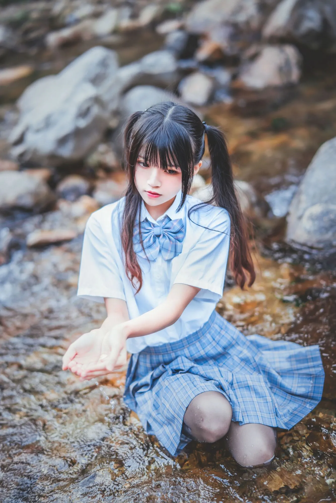 No.064-死库水 [75P]-图妖社