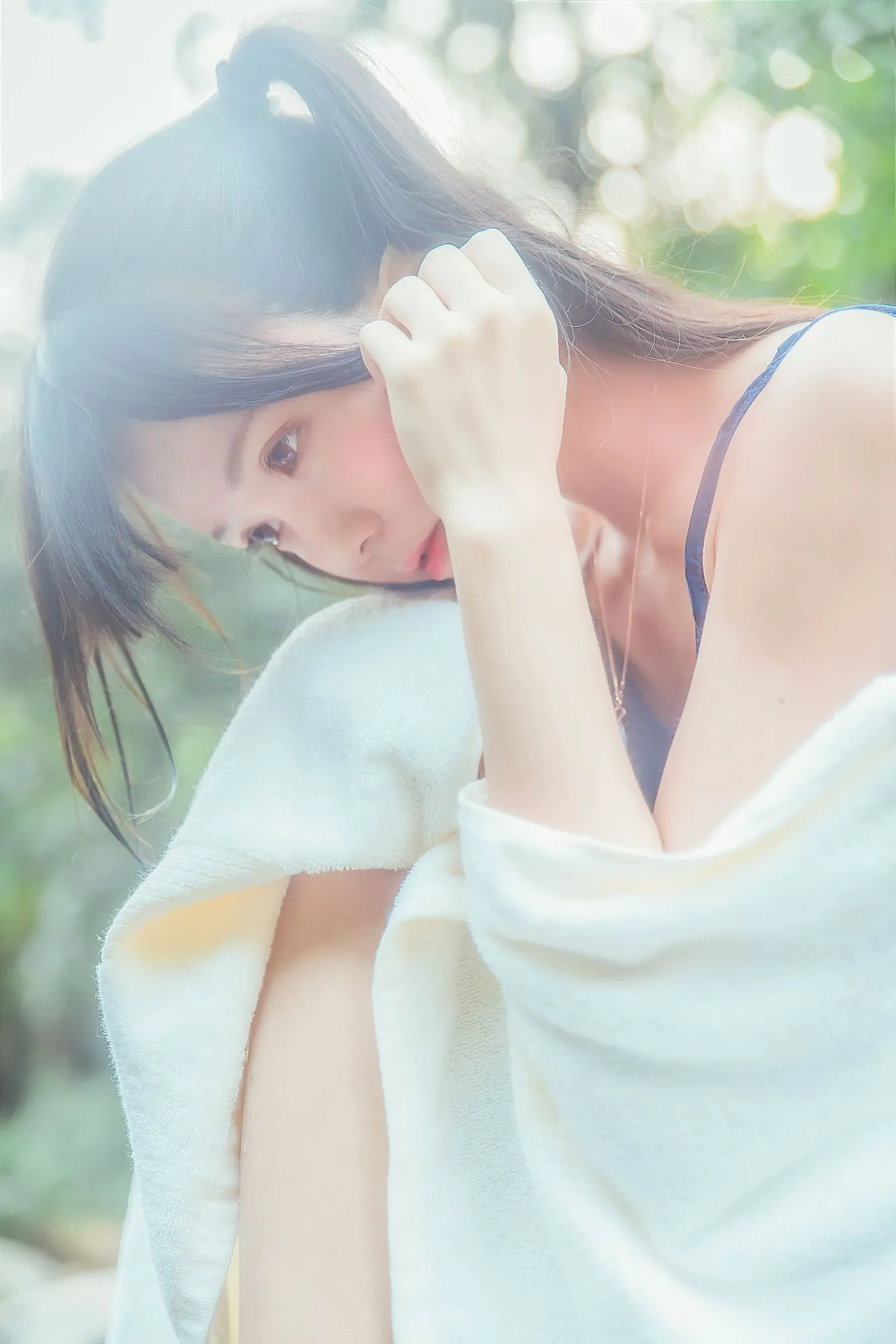 图片[4]-No.064-死库水 [75P]-coswz-cos王者