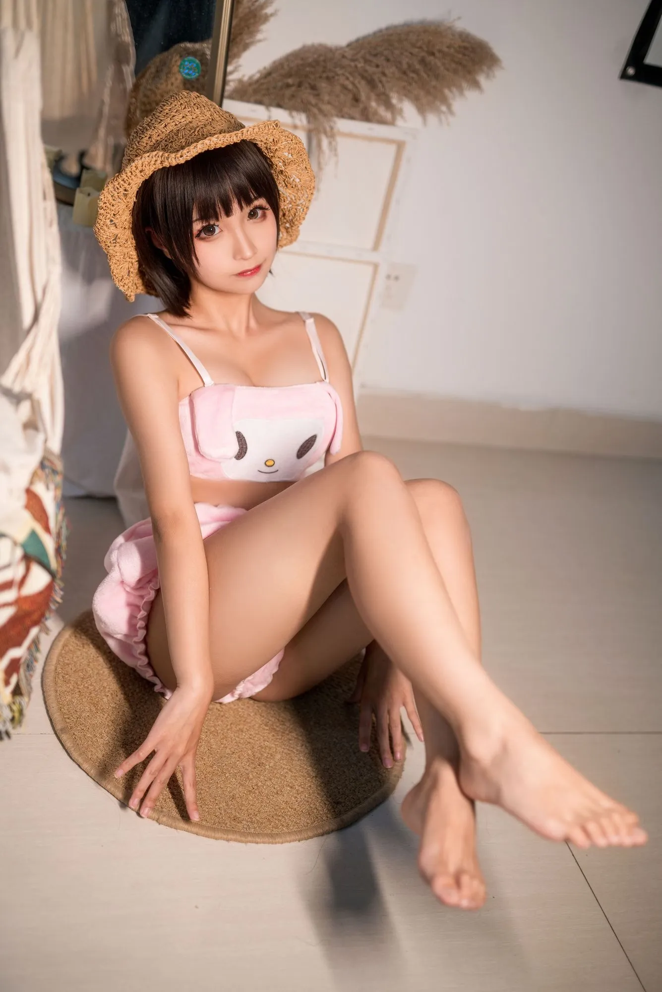 No.065-佩蒂睡衣 [40P] - 图妖社-图妖社