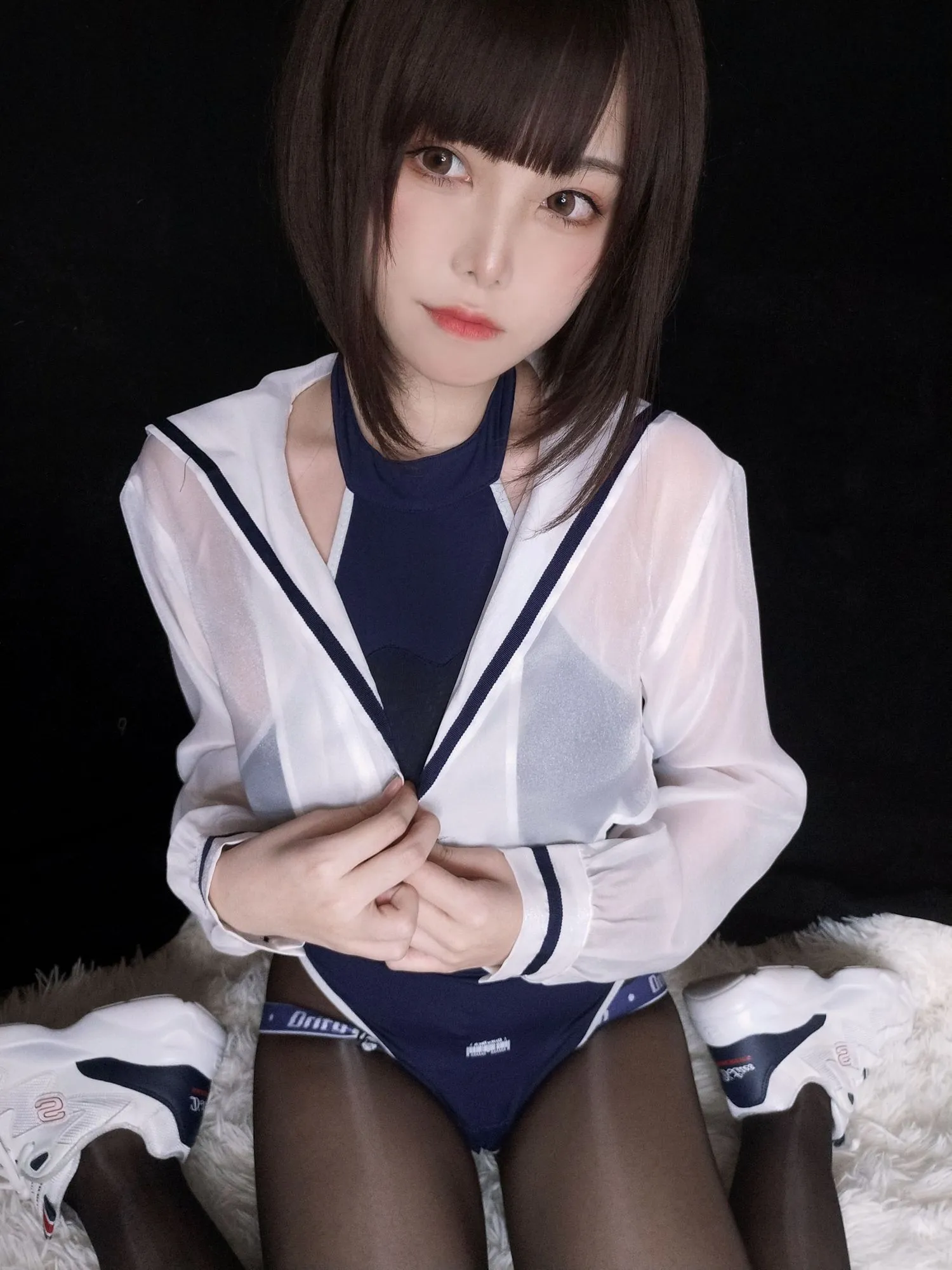 图片[2]-No.065-水着 [34P]-coswz-cos王者