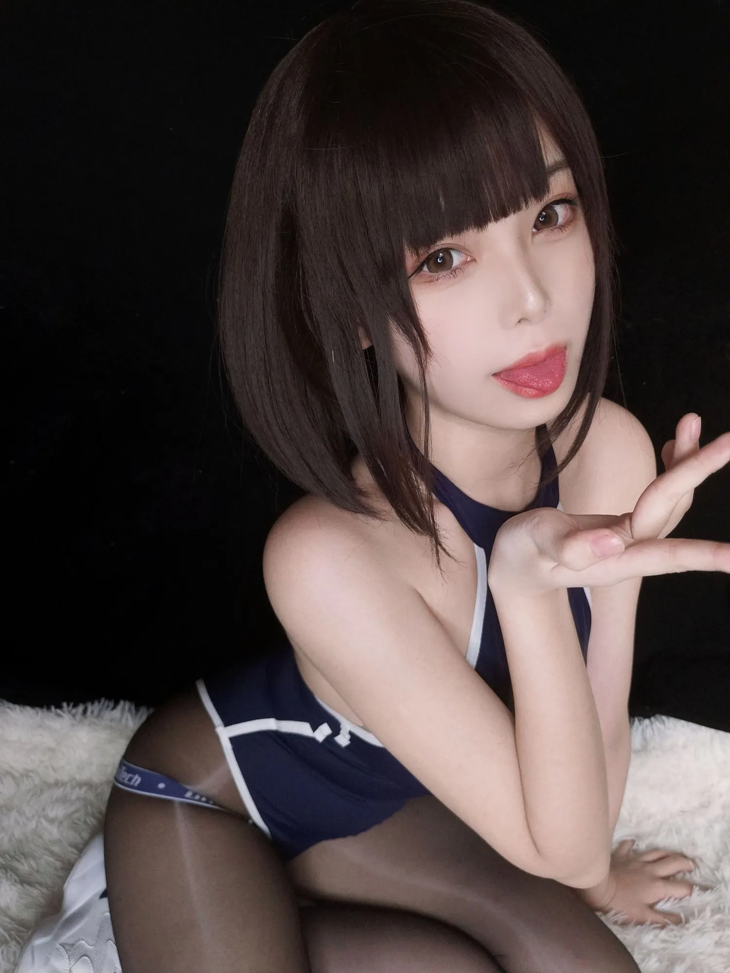 图片[3]-No.065-水着 [34P]-coswz-cos王者