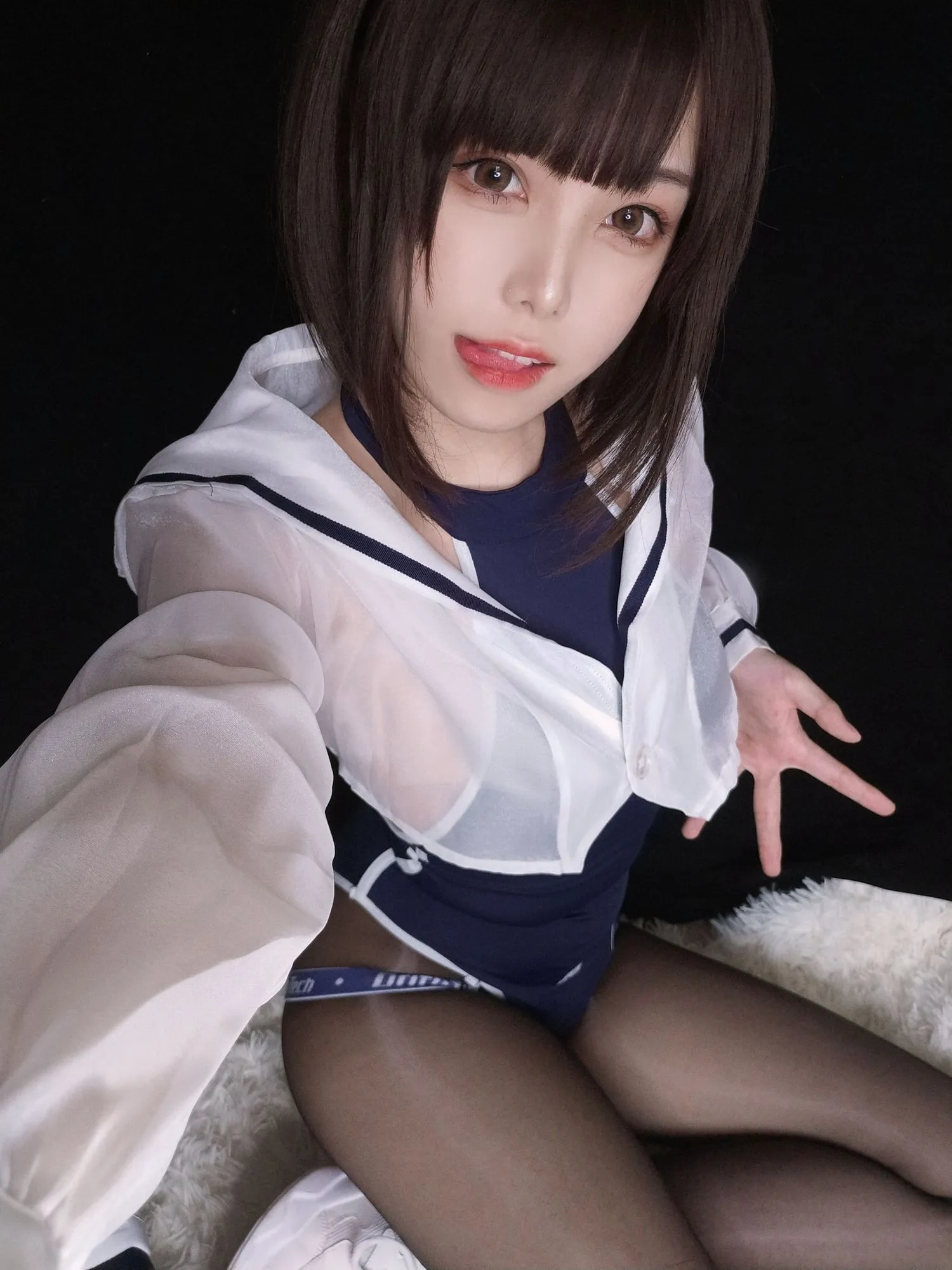 图片[5]-No.065-水着 [34P]-coswz-cos王者