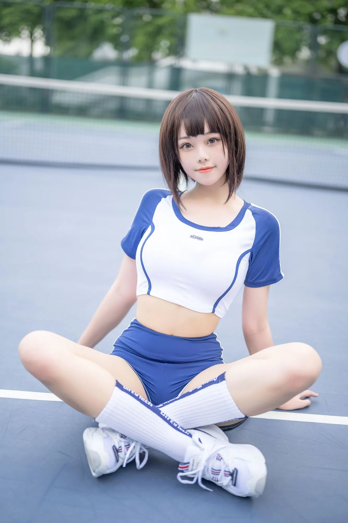 No.066-体操服 [50P]-图妖社