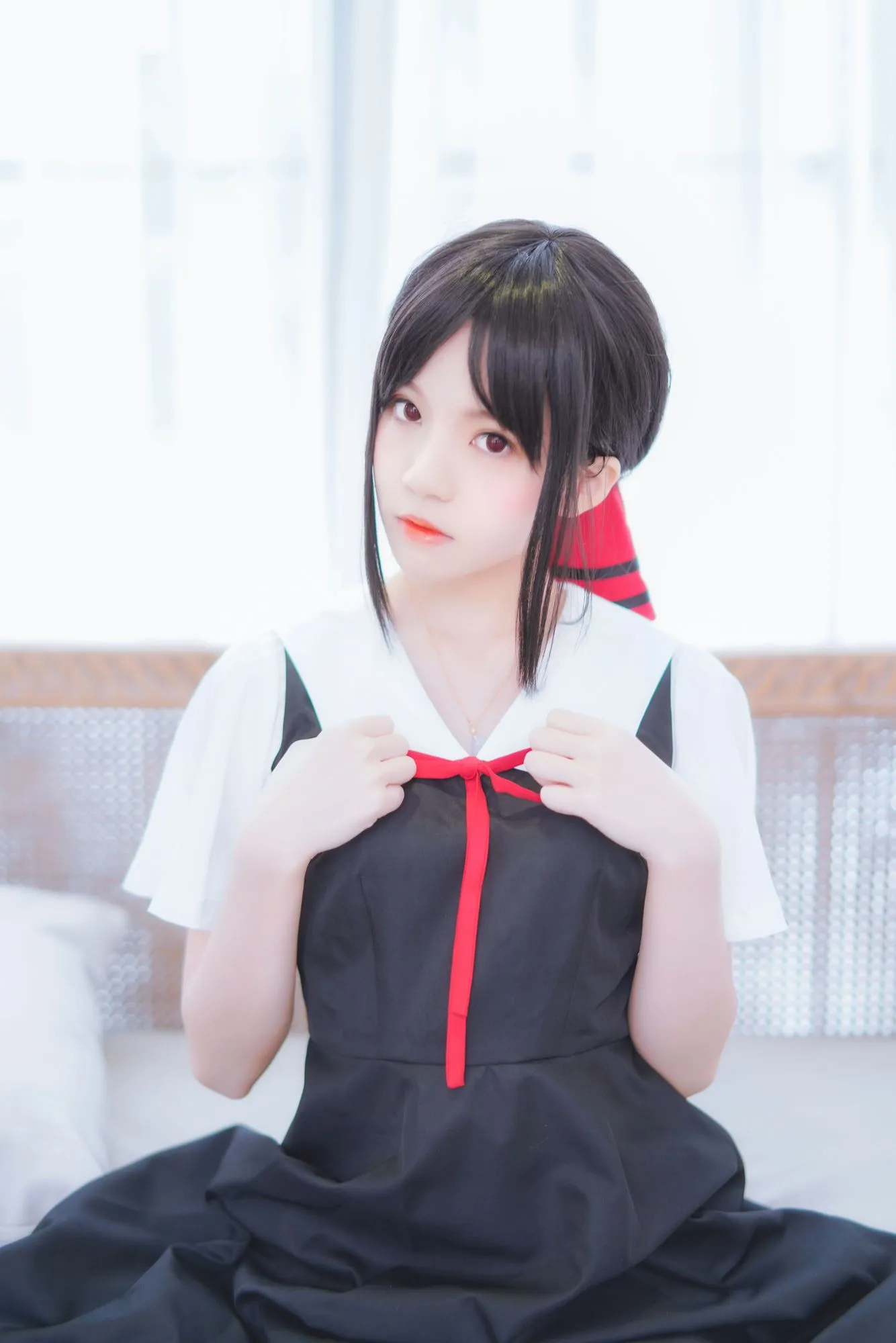 图片[6]-No.066-四宫辉夜 [10P]-coswz-cos王者