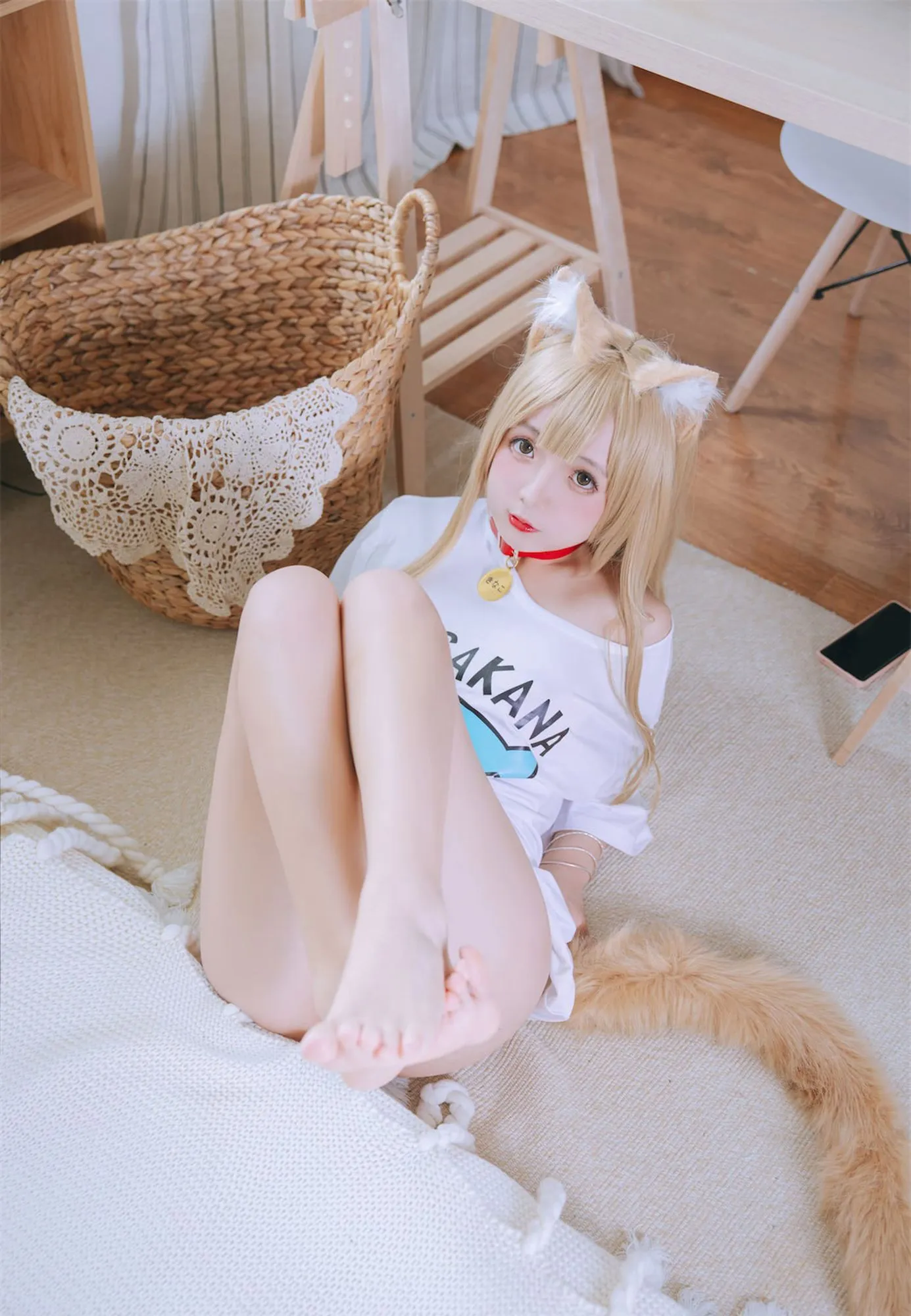 图片[2]-No.066-黄豆粉 [159P]-coswz-cos王者