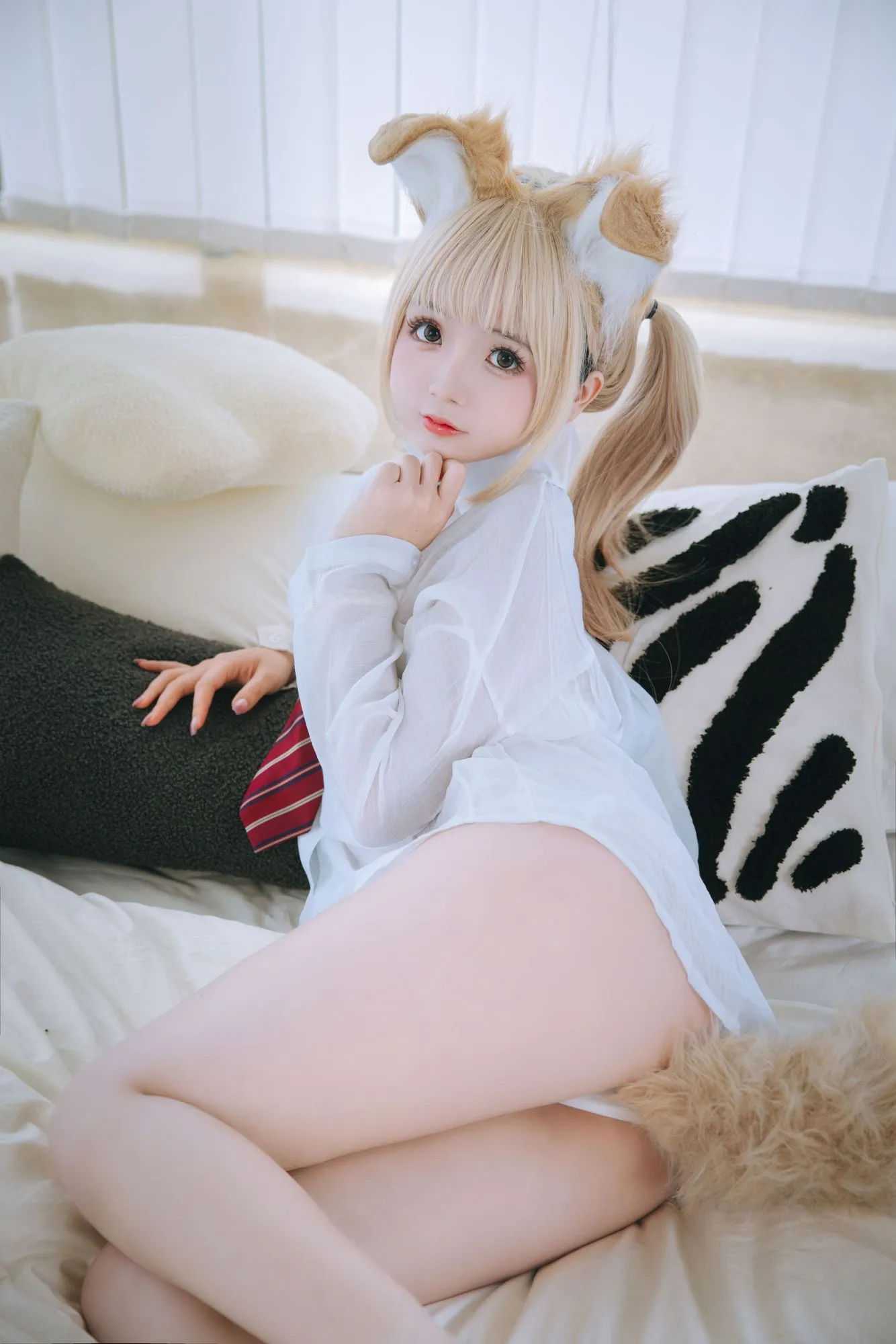 No.067-衬衫小狗 [160P]-图妖社