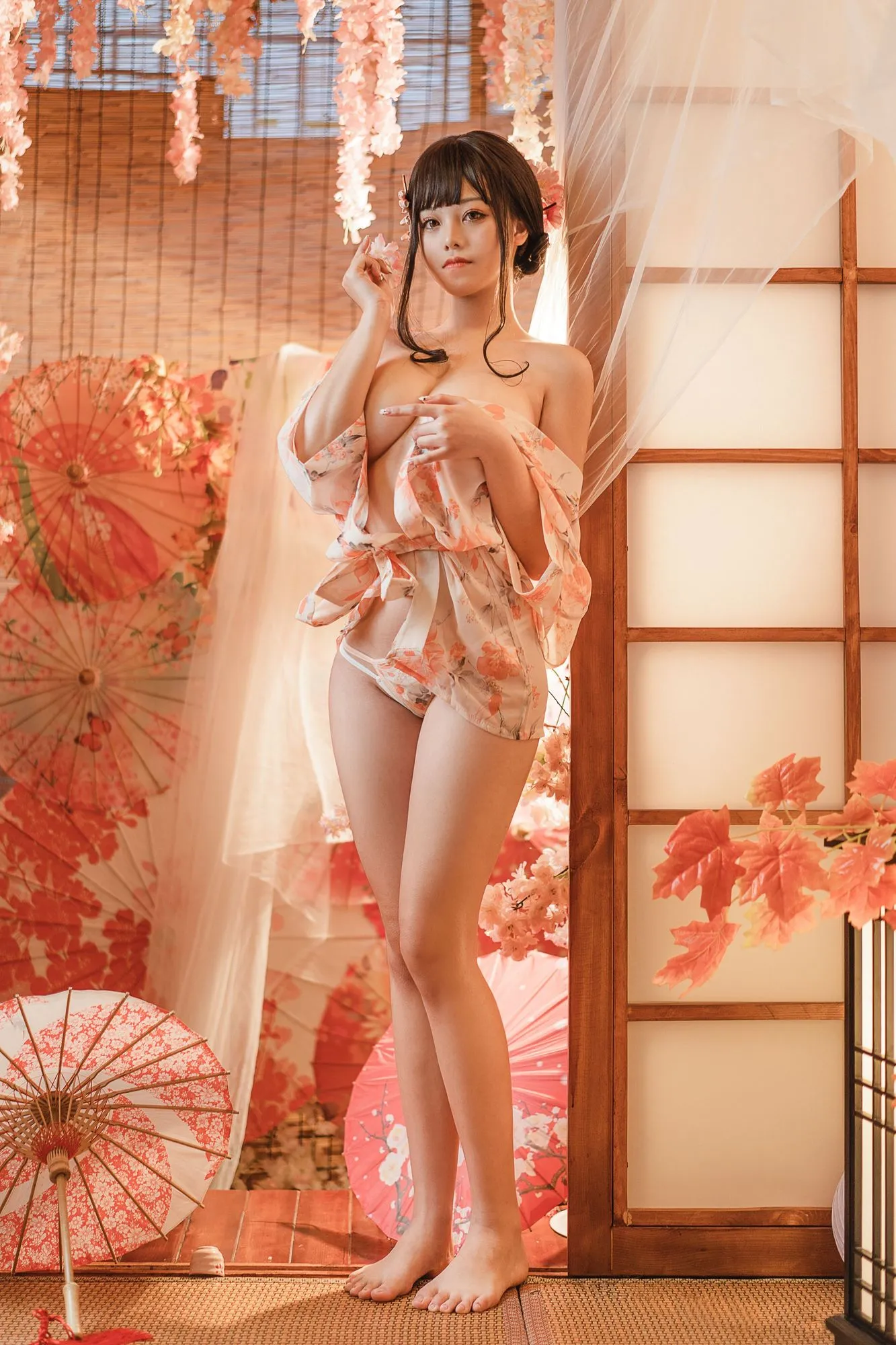 图片[6]-No.068-浴娘2 [37P]-coswz-cos王者