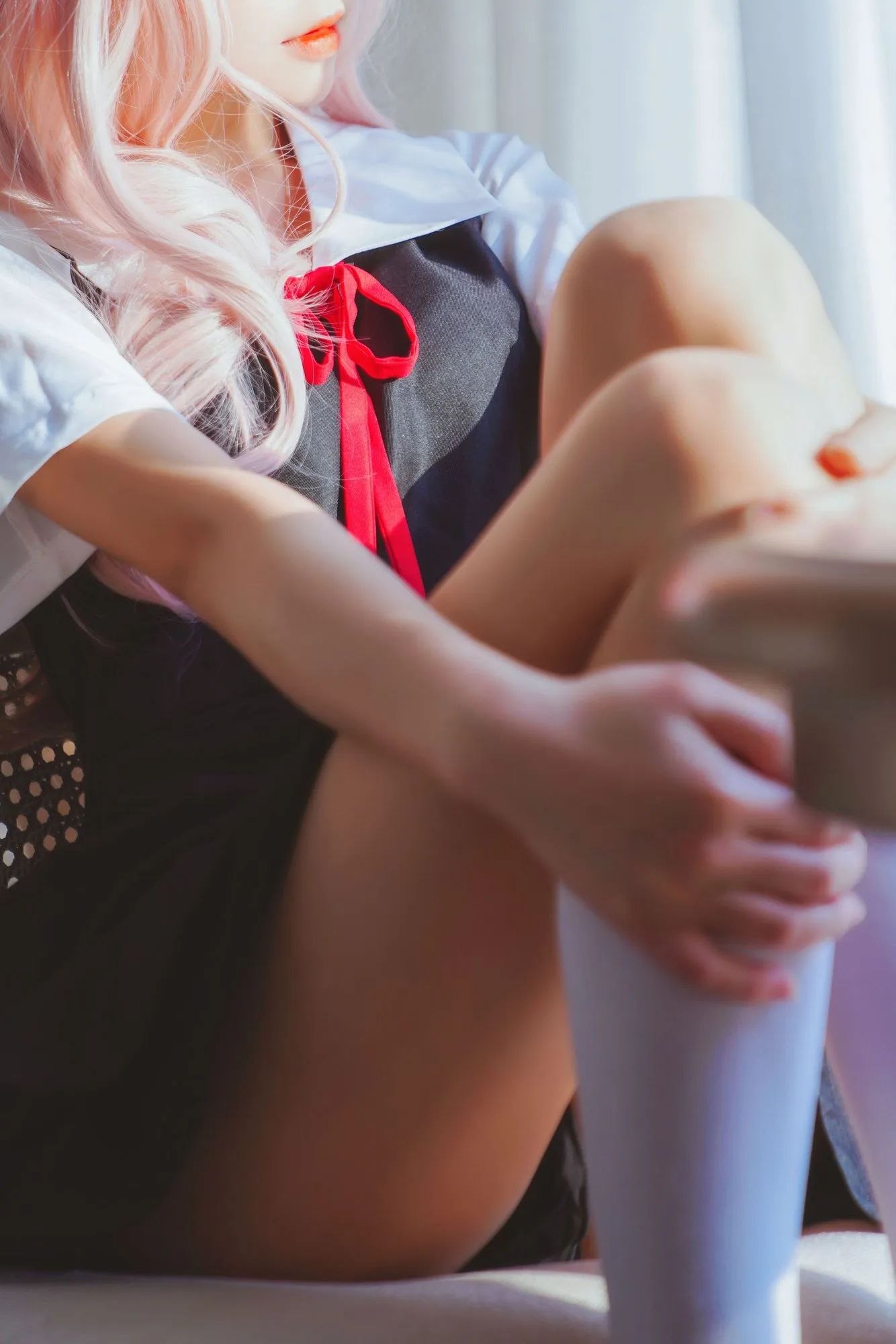 图片[5]-No.069-藤原千花 [48P]-coswz-cos王者