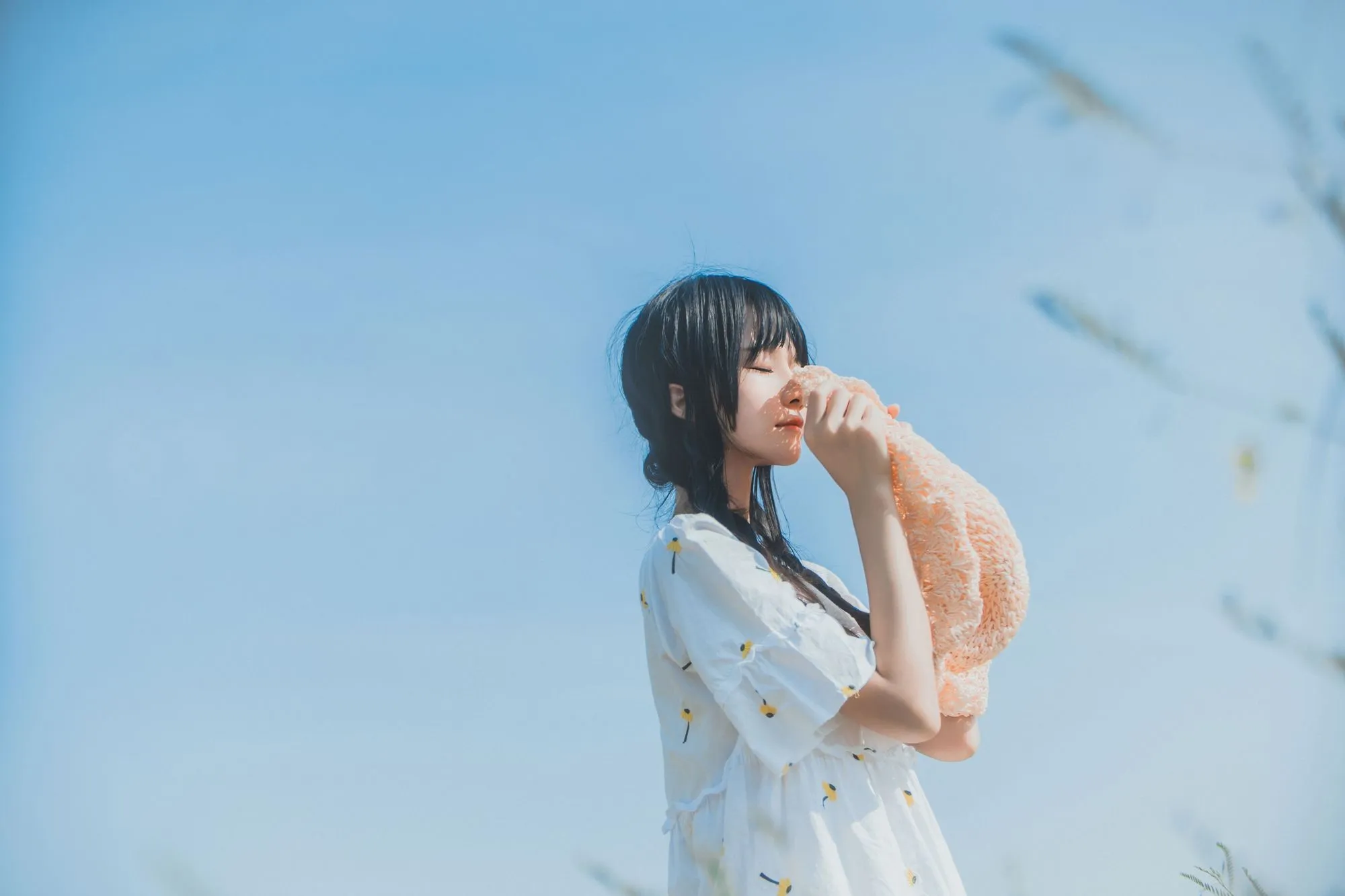 图片[2]-No.070-田野 [29P]-coswz-cos王者