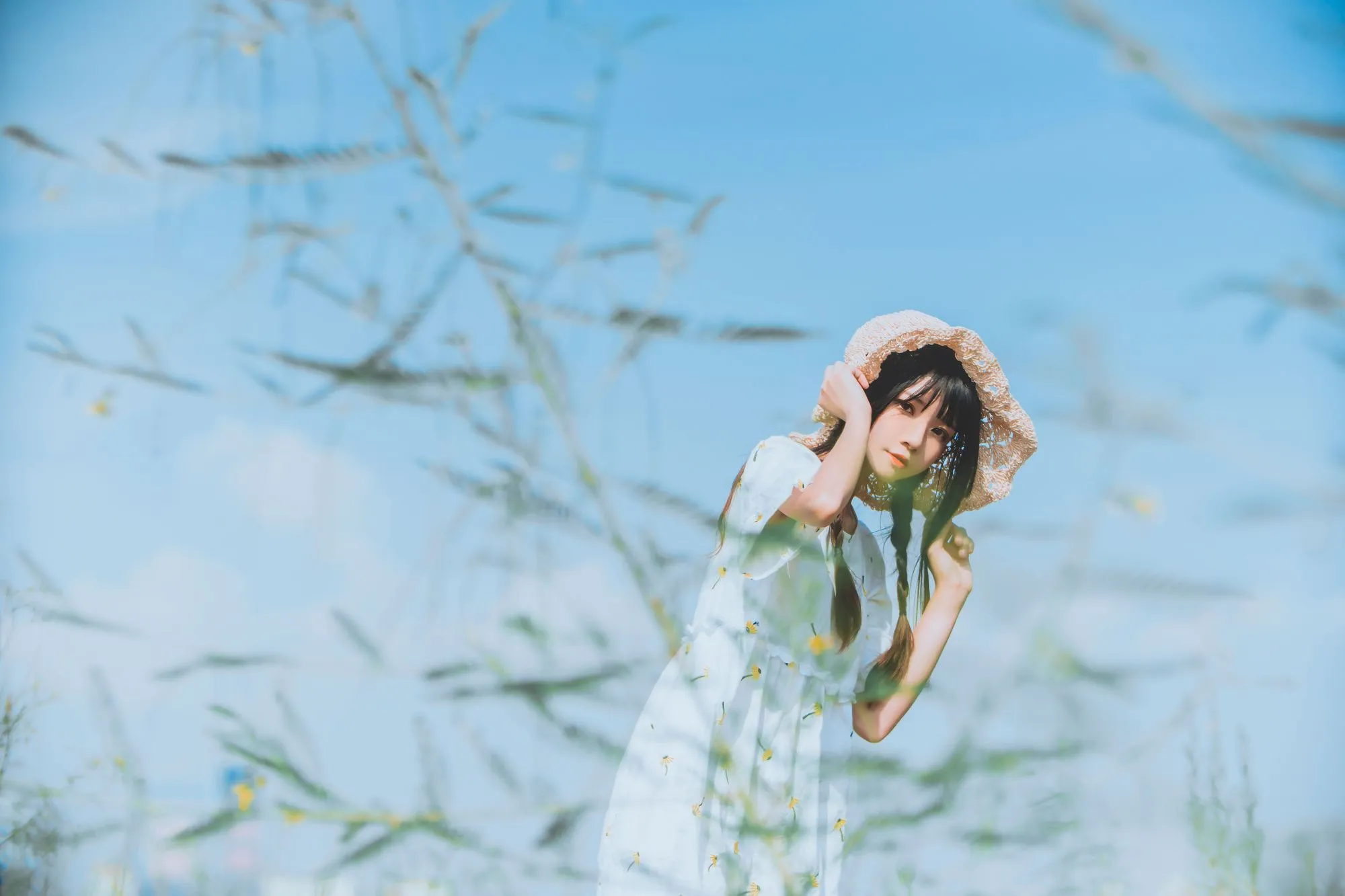 图片[3]-No.070-田野 [29P]-coswz-cos王者