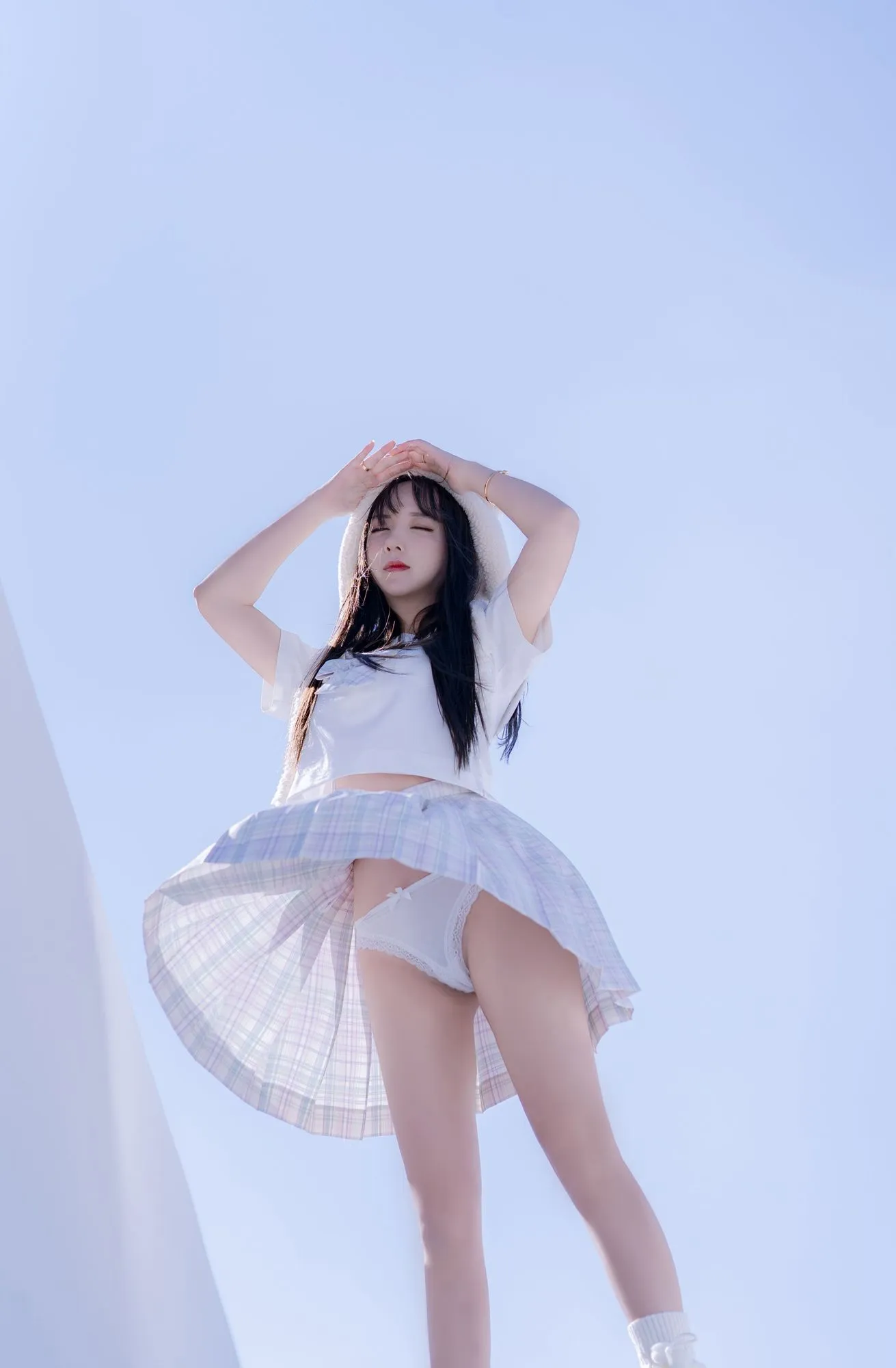 No.071-天台JK [58P]-图妖社