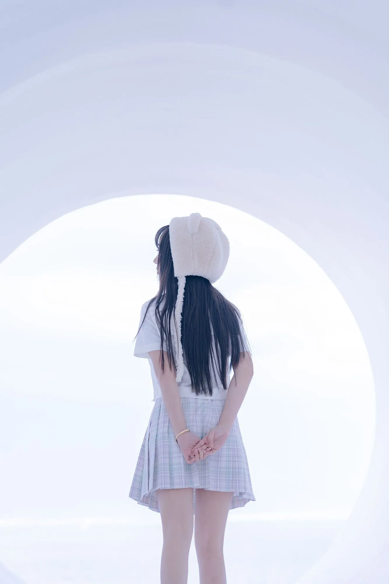 图片[2]-No.071-天台JK [58P]-coswz-cos王者