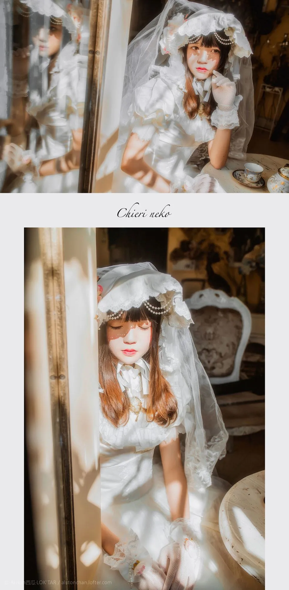 图片[2]-No.071-童梦 [10P]-coswz-cos王者