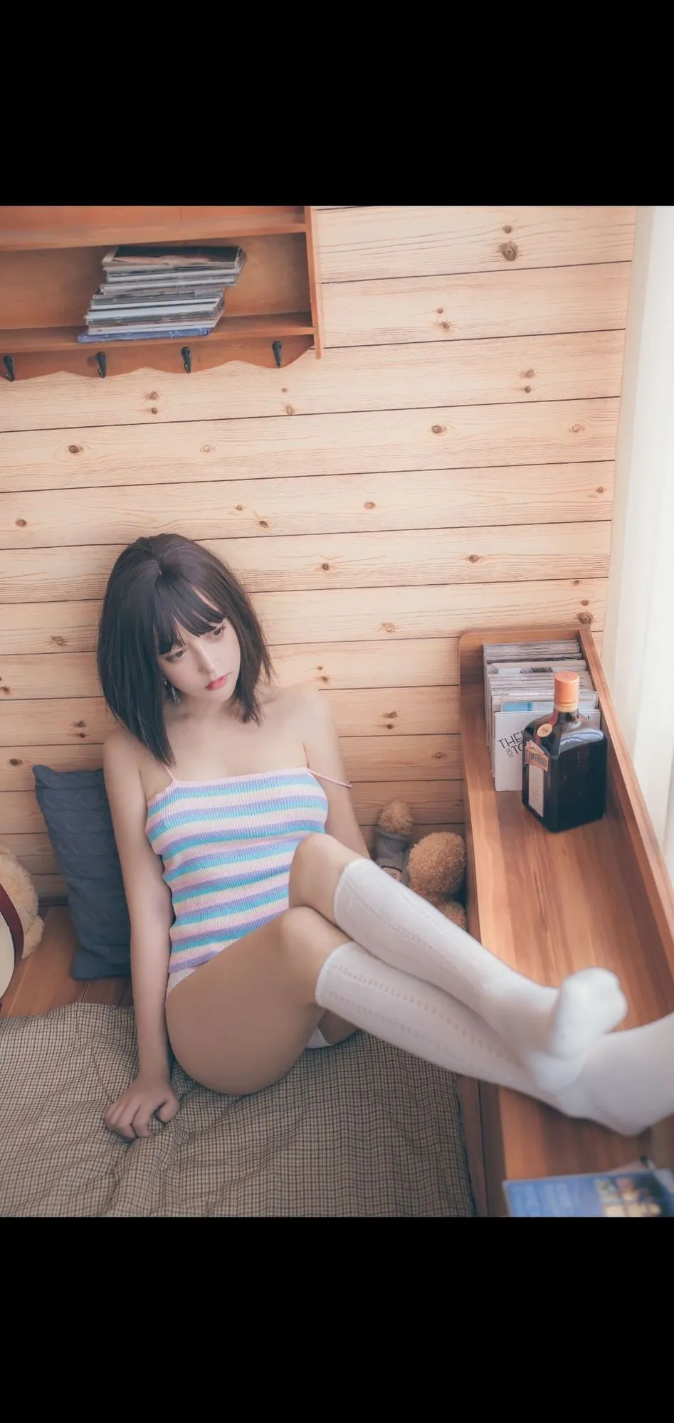 图片[2]-No.073-2020电风扇 [36P]-coswz-cos王者