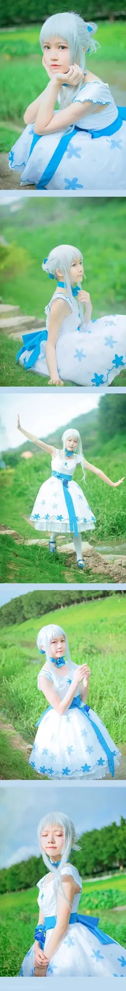 图片[2]-No.074-未闻花名 [10P]-coswz-cos王者