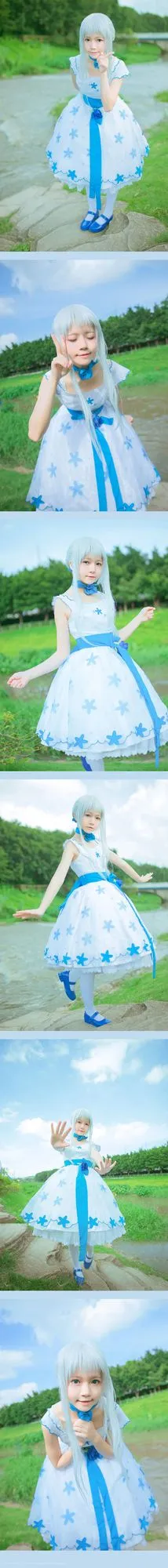 图片[4]-No.074-未闻花名 [10P]-coswz-cos王者