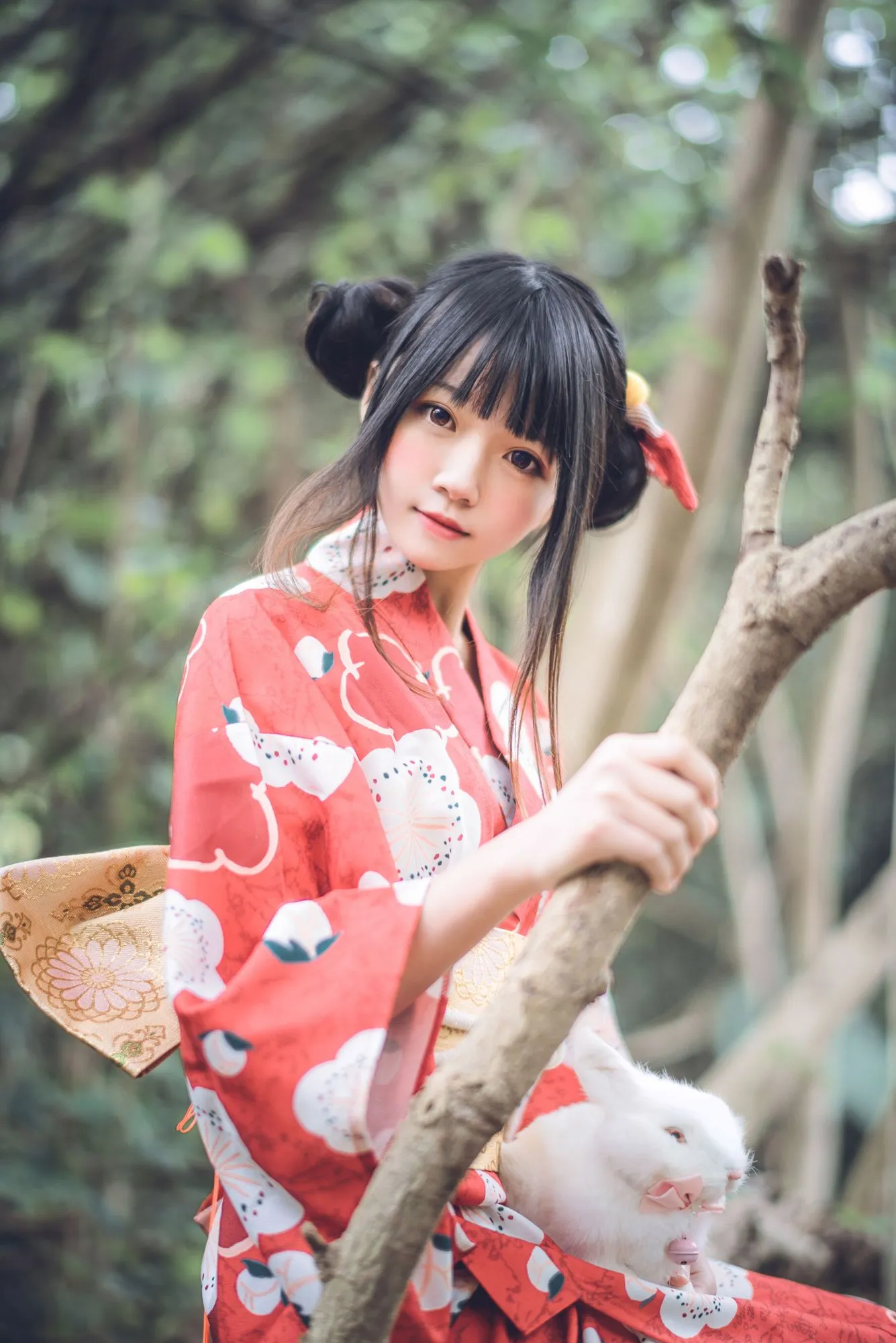 No.075-夏日祭 [67P]-图妖社
